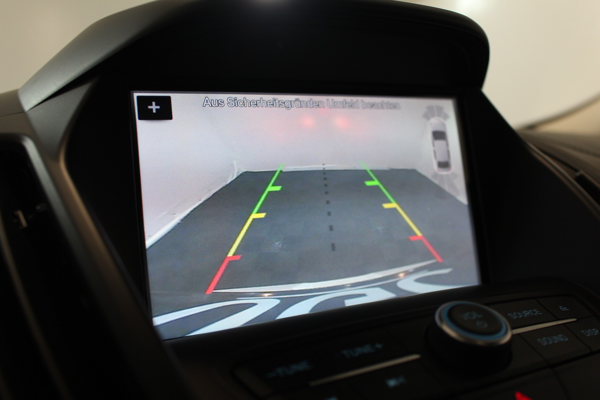 FORD Kuga 2.0 TDCi 180 Vignale FPS-image-18
