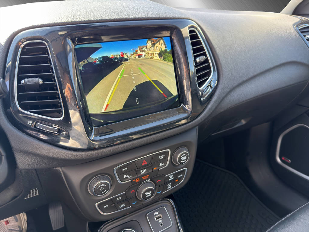 JEEP Compass 1.4 MultiAir Limited AWD-image-15