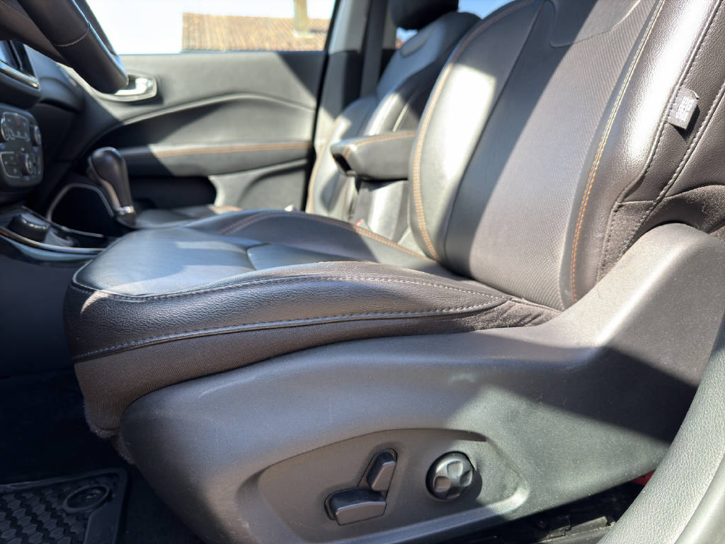 JEEP Compass 1.4 MultiAir Limited AWD-image-11