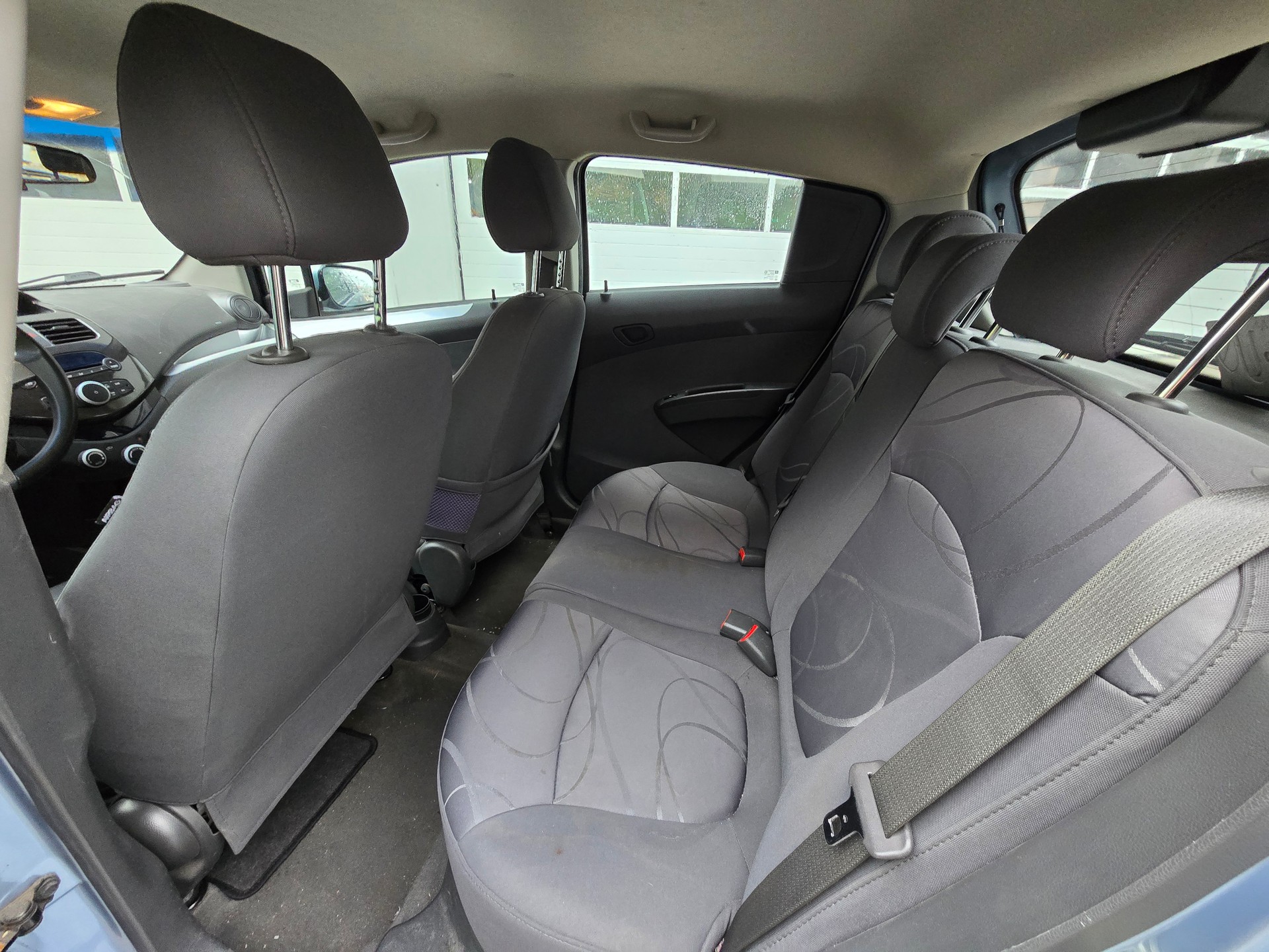 CHEVROLET Spark 1.2 100 Anniversary-image-6