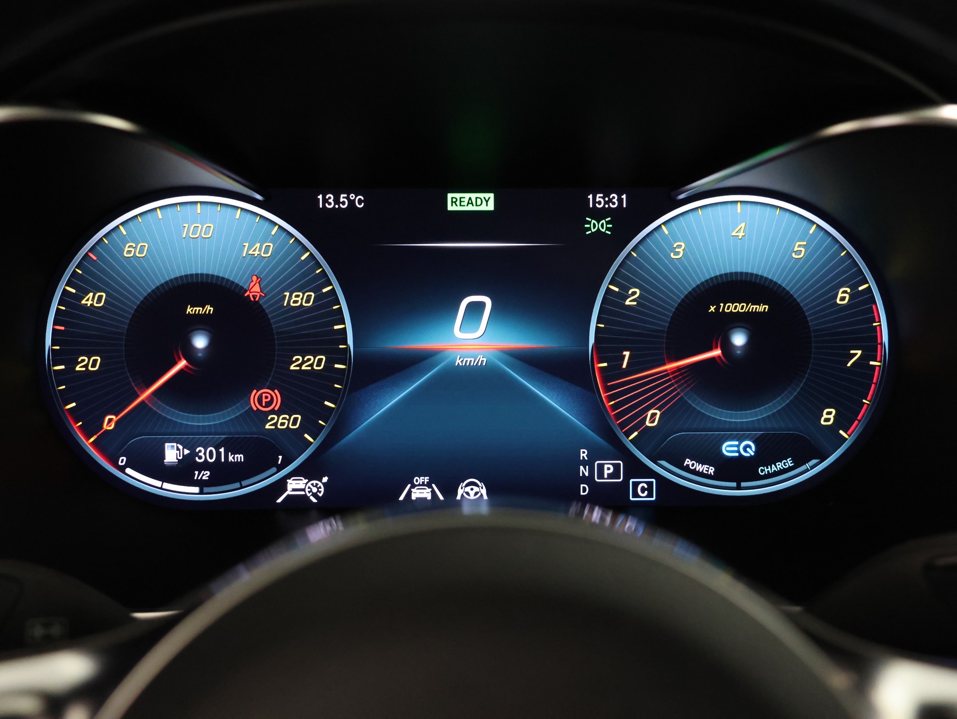 MERCEDES-BENZ GLC 200 AMG Line *Pano* *Volleder* *360° Kamera*-image-21
