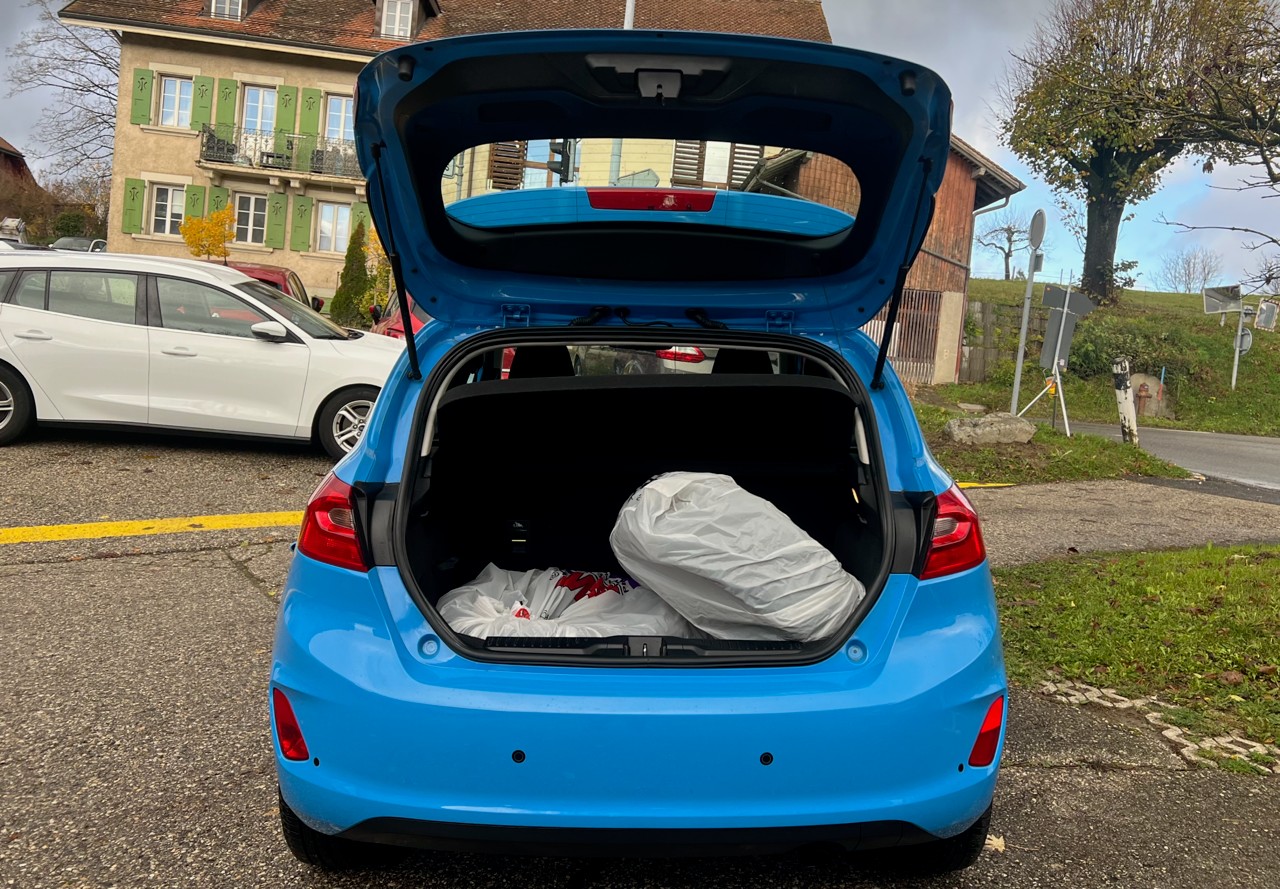 FORD Fiesta 1.1 SCTi Business-image-14