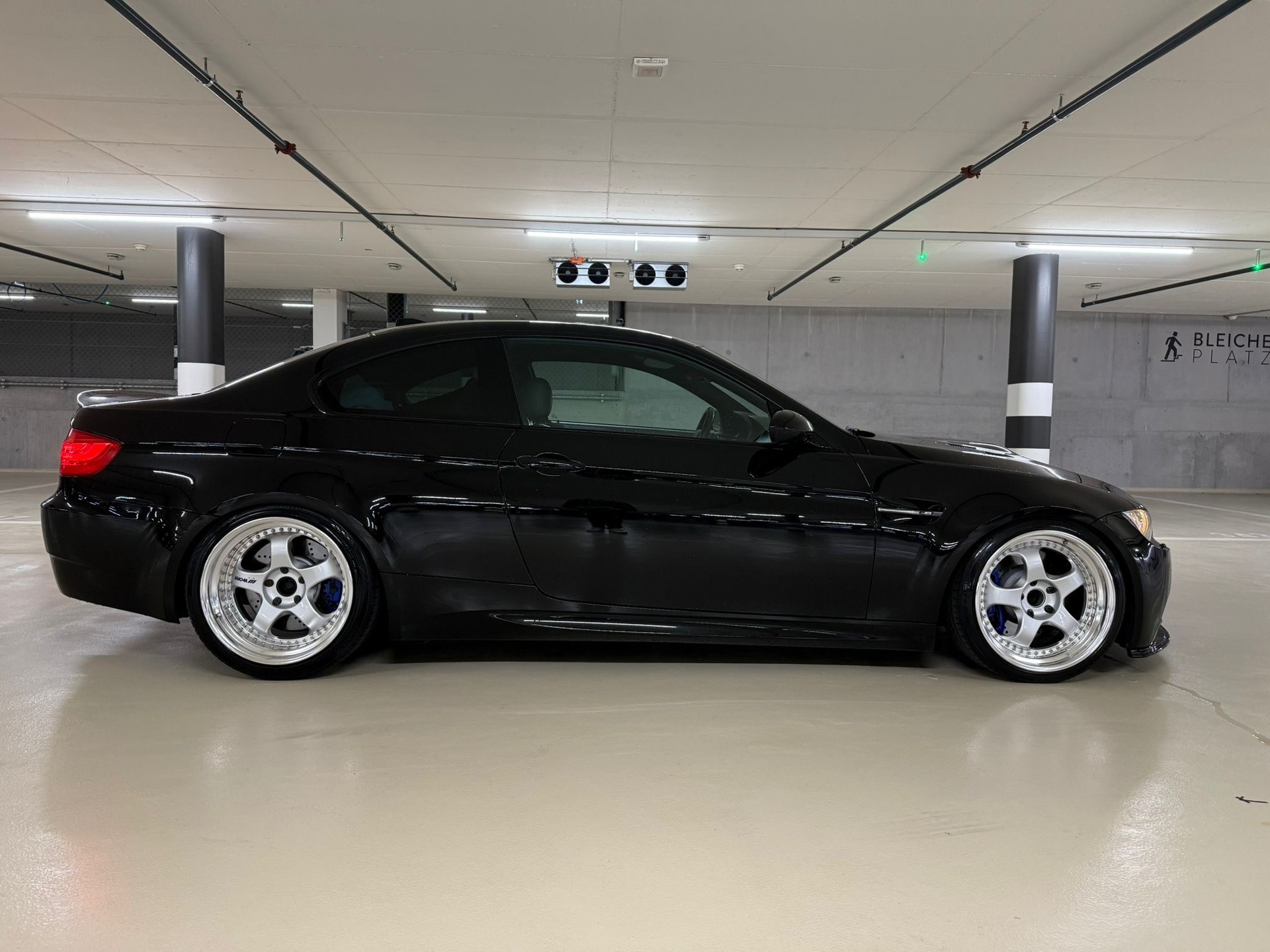 BMW M3 Coupé DSG LCI Competition * WORK *-image-5