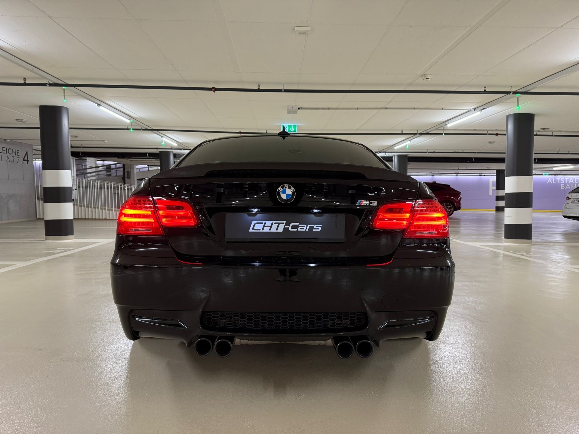 BMW M3 Coupé DSG LCI Competition * WORK *-showroom-element-3