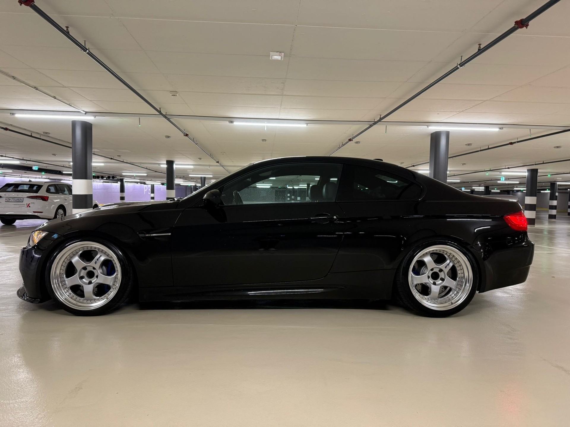 BMW M3 Coupé DSG LCI Competition * WORK *-showroom-element-1