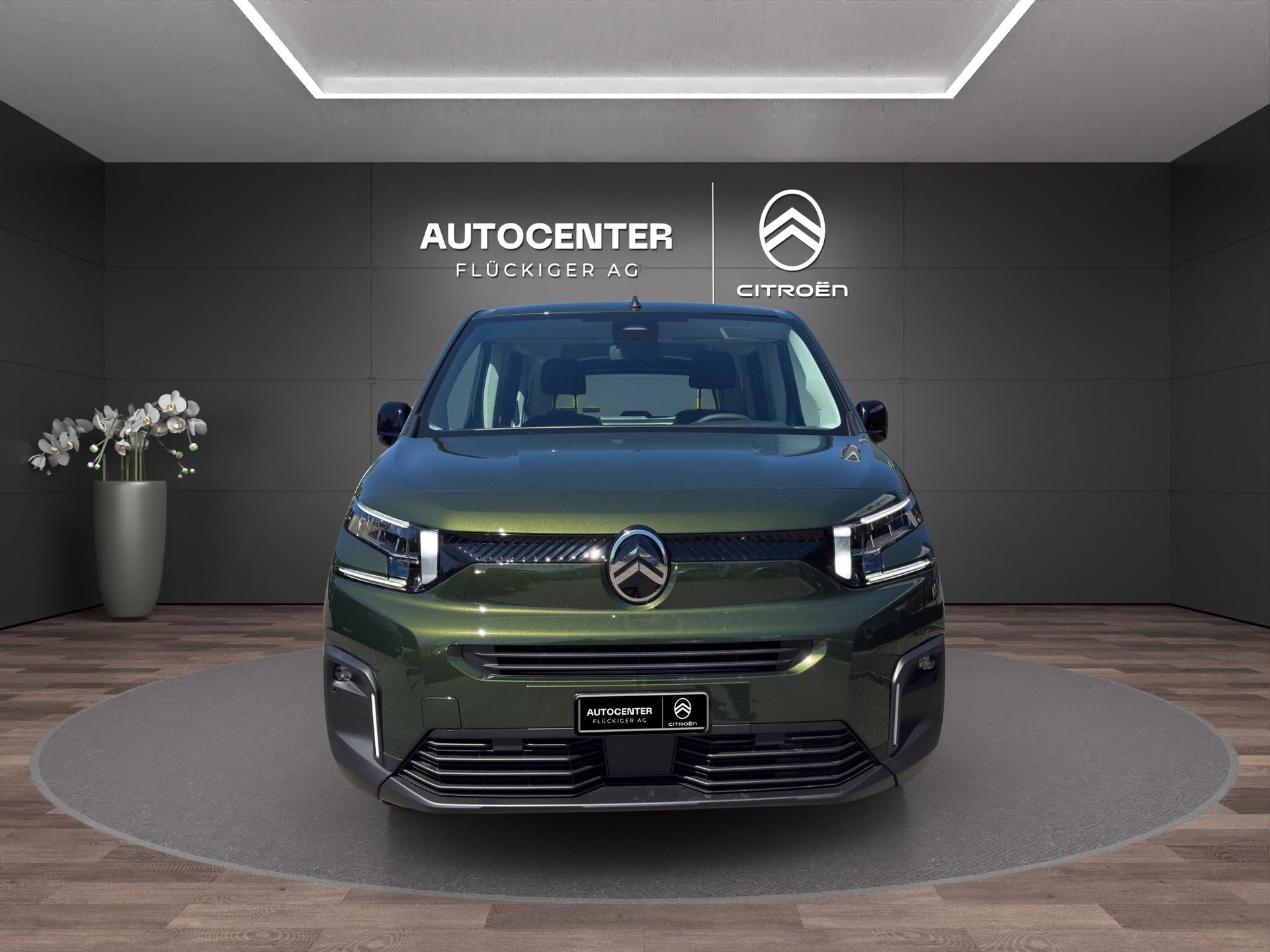 CITROEN Berlingo 1.2 PureTech Tonic-image-4