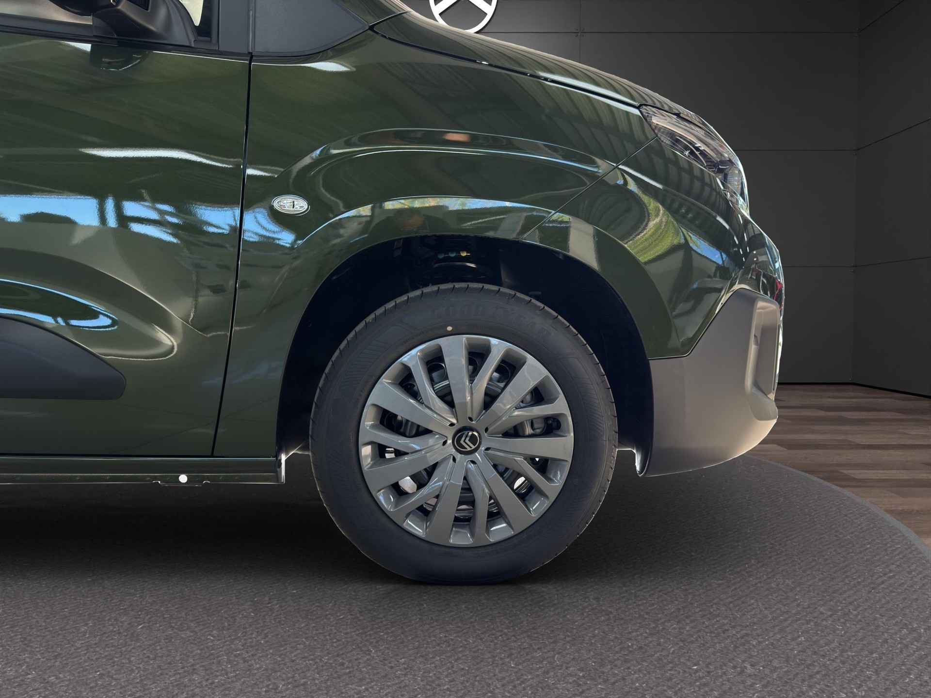 CITROEN Berlingo 1.2 PureTech Tonic-image-14