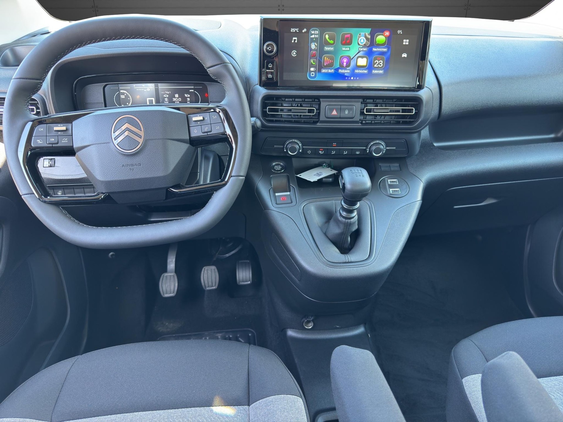 CITROEN Berlingo 1.2 PureTech Tonic-image-7
