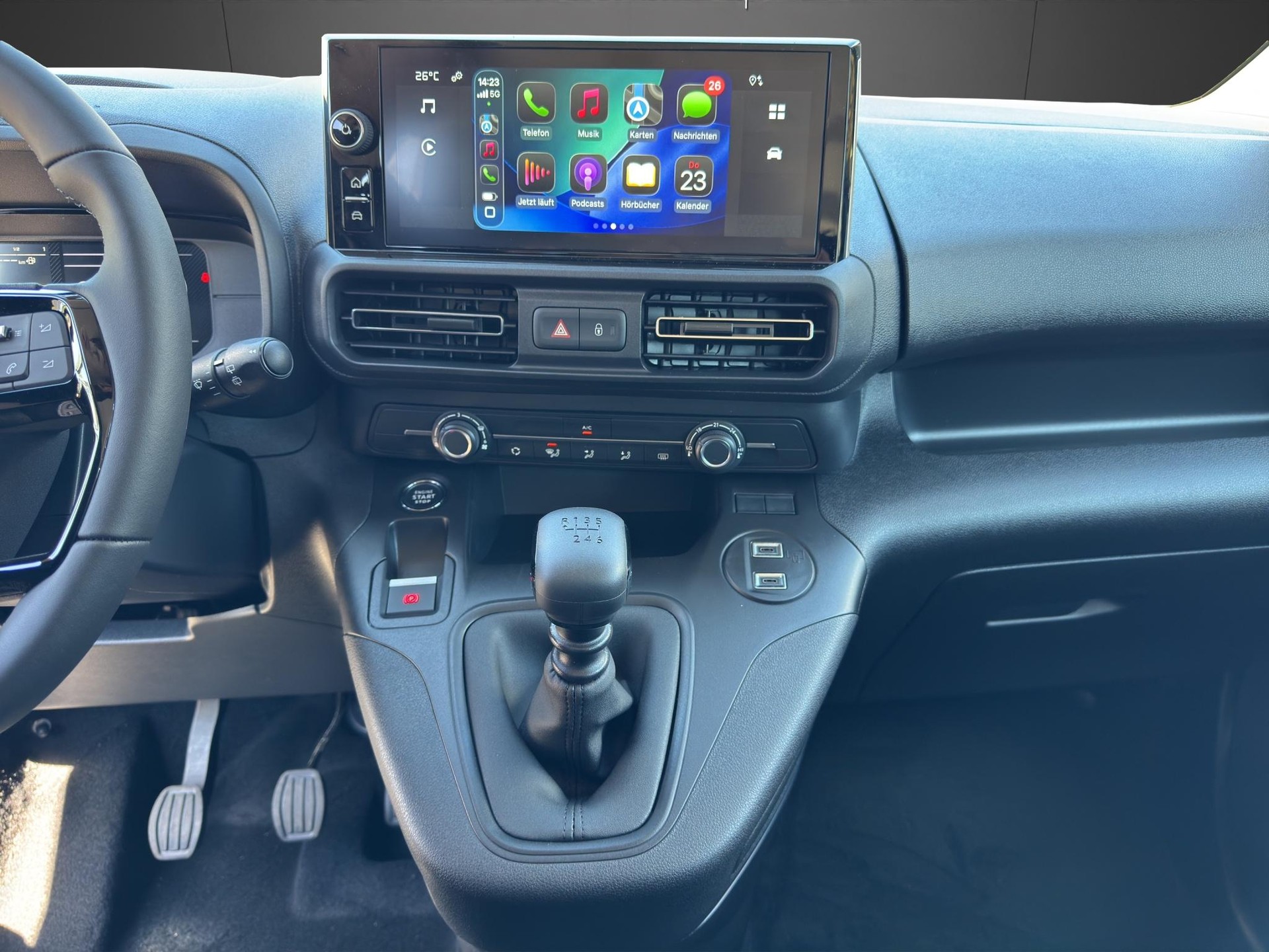 CITROEN Berlingo 1.2 PureTech Tonic-image-10