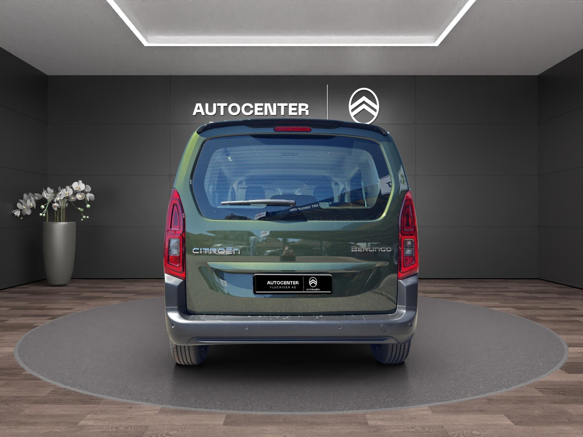 CITROEN Berlingo 1.2 PureTech Tonic-image-5