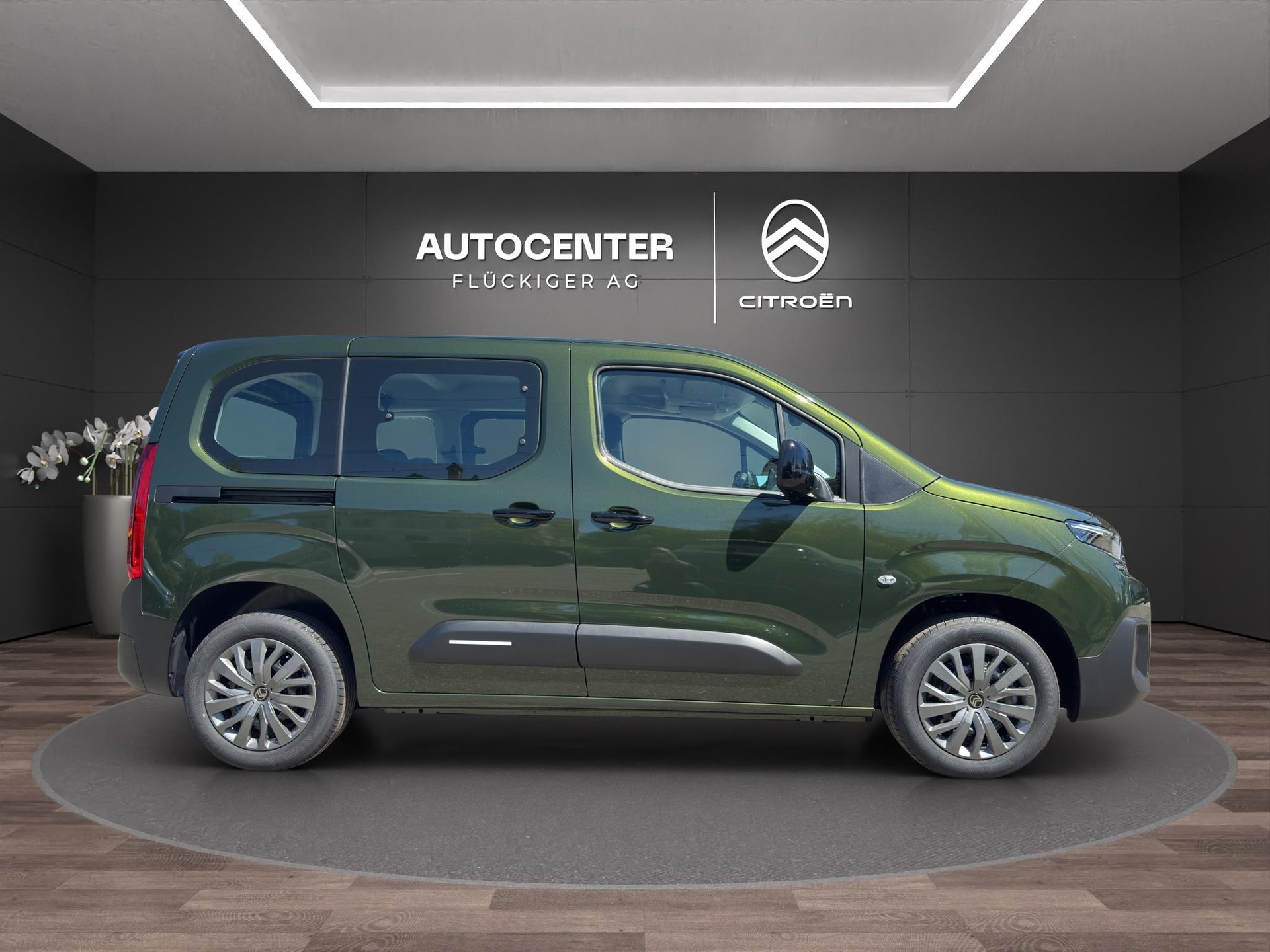 CITROEN Berlingo 1.2 PureTech Tonic-image-3