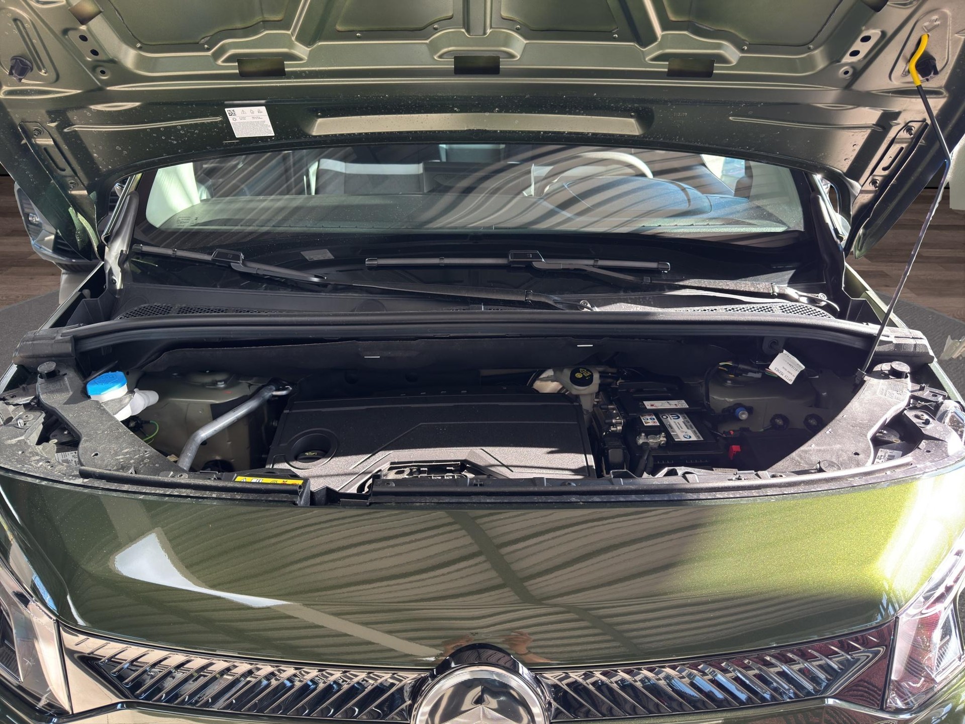 CITROEN Berlingo 1.2 PureTech Tonic-image-13
