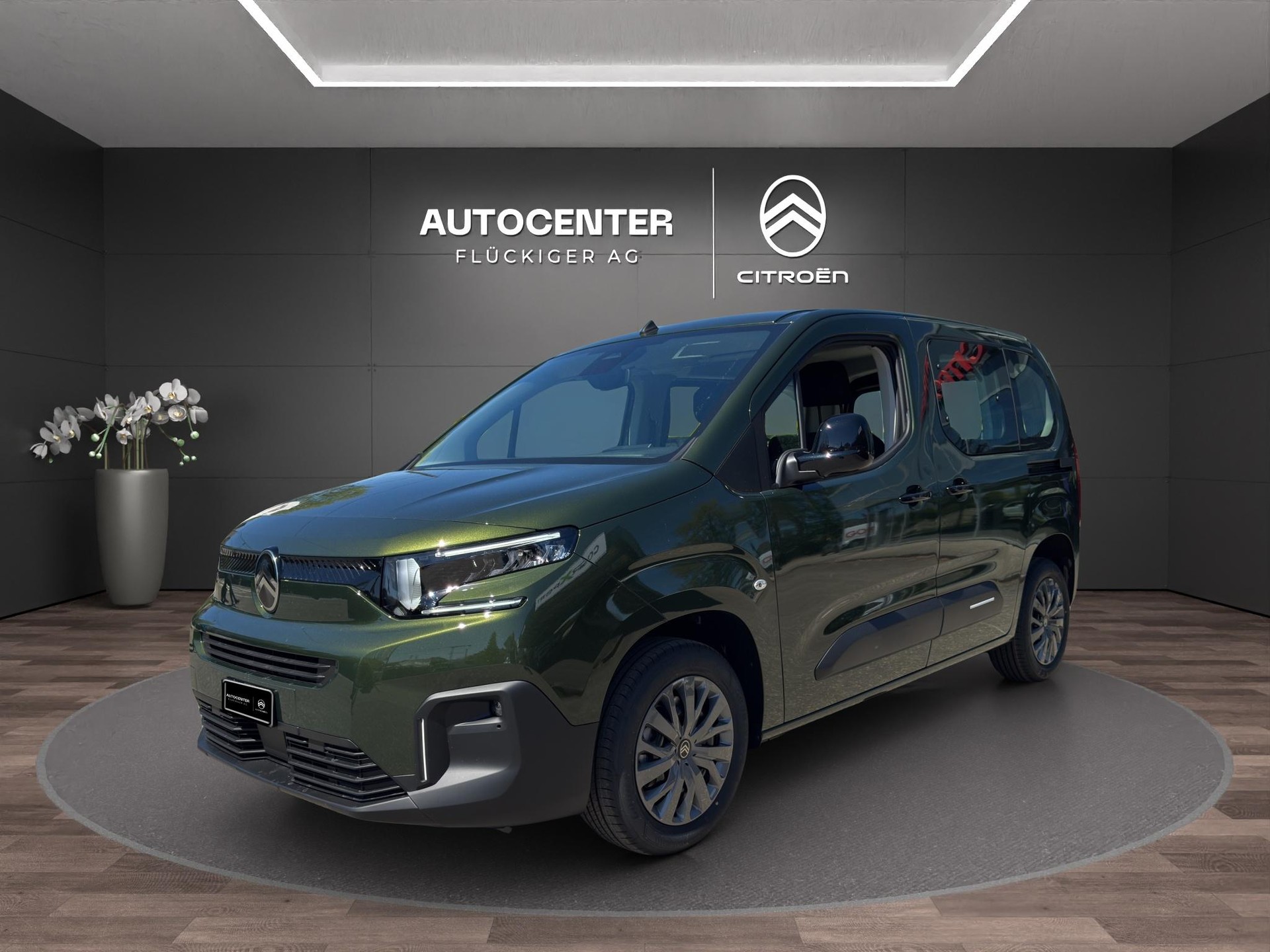 CITROEN Berlingo 1.2 PureTech Tonic-image-6