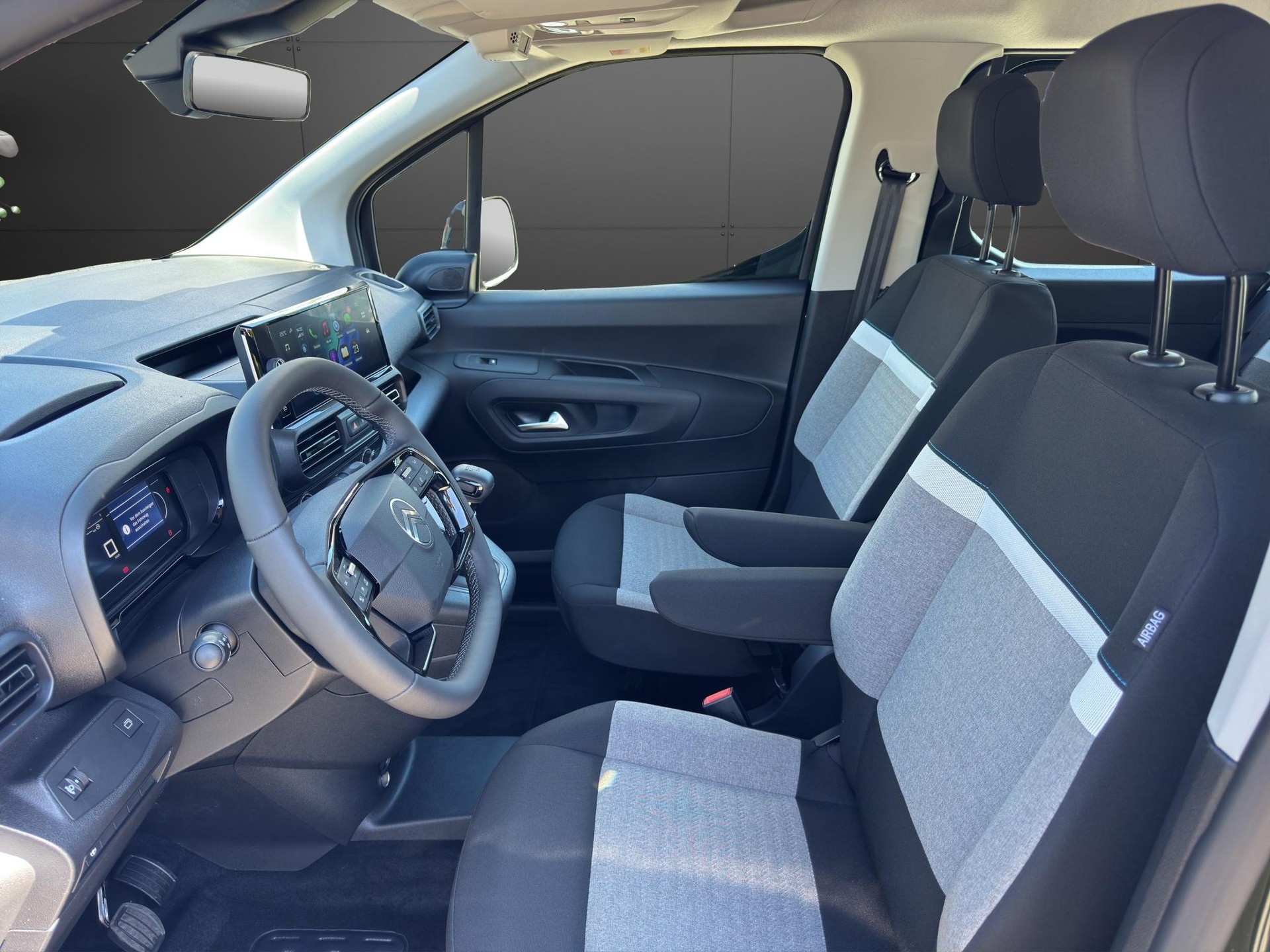 CITROEN Berlingo 1.2 PureTech Tonic-image-2