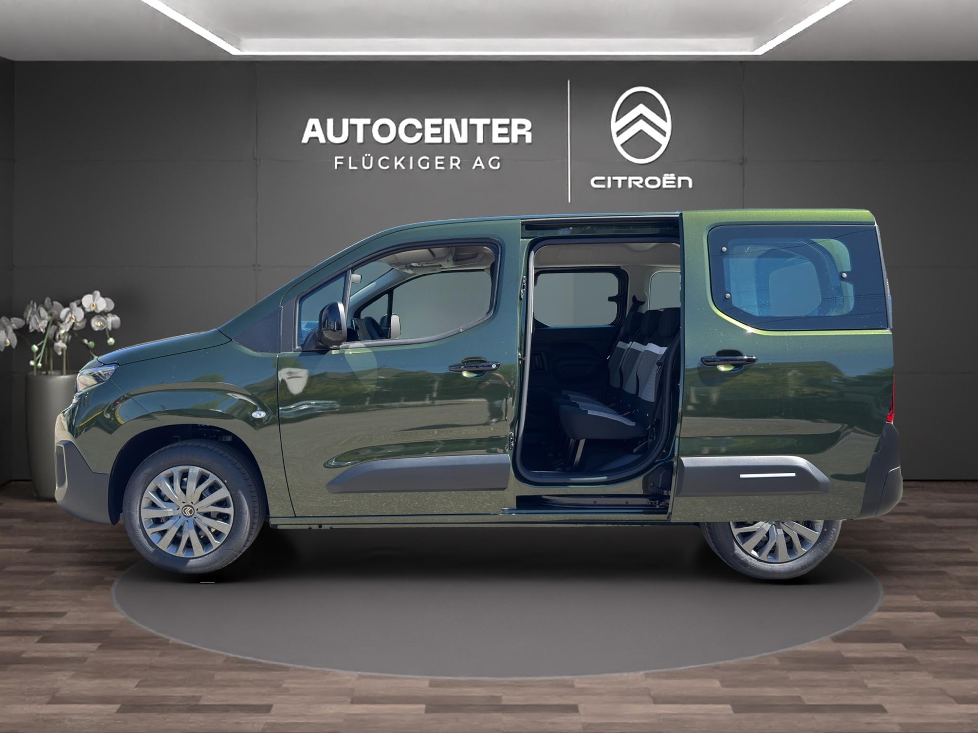 CITROEN Berlingo 1.2 PureTech Tonic-image-15