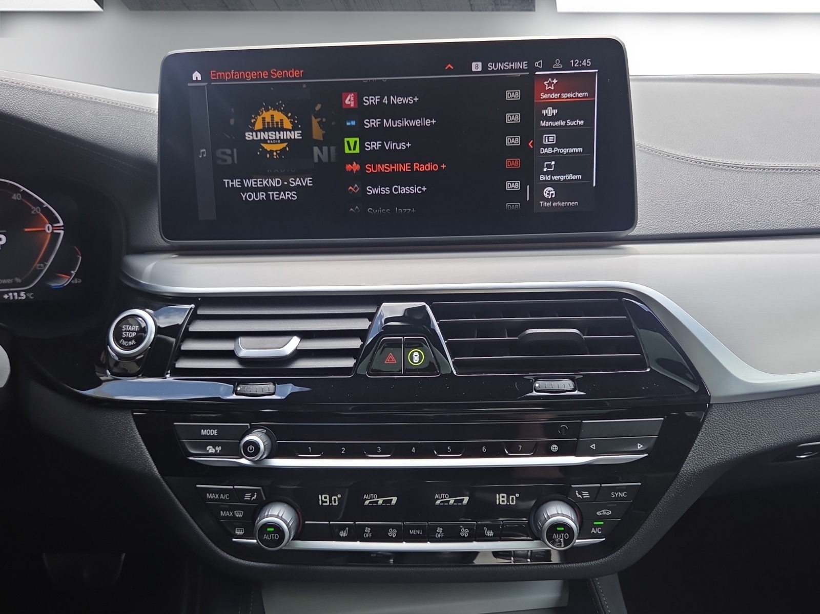 BMW 540d xDrive 48V Touring Pure M Sport Steptronic-image-13