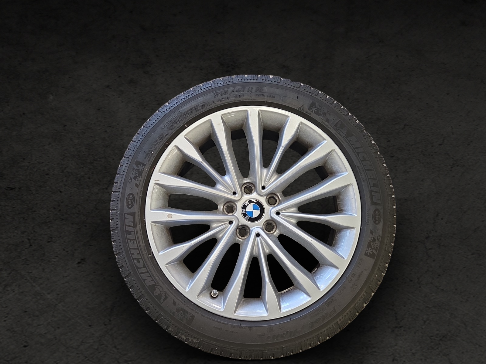 BMW 540d xDrive 48V Touring Pure M Sport Steptronic-image-19