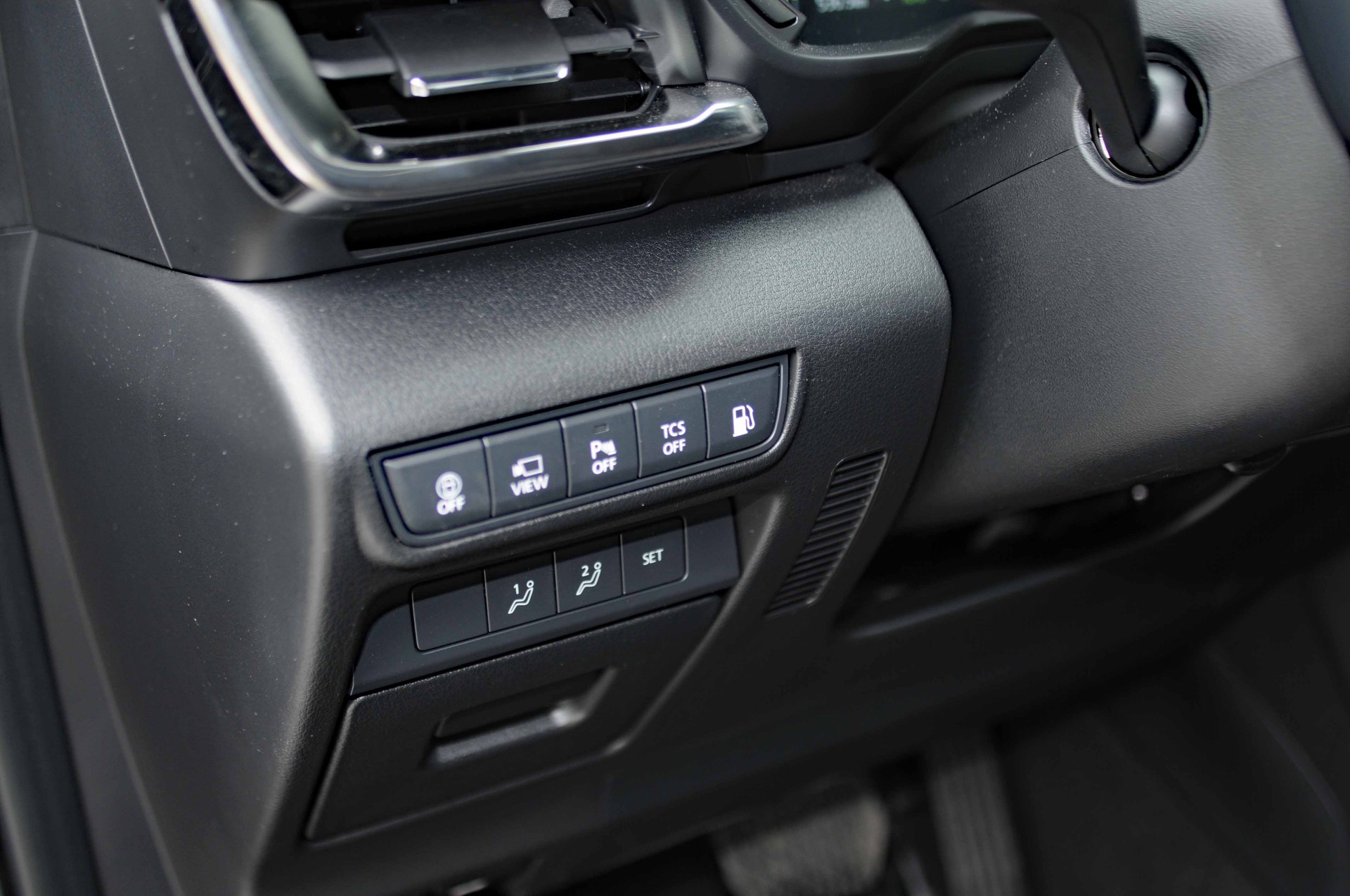 MAZDA e-Skyactiv R-EV 170 Edition R Swiss-image-14