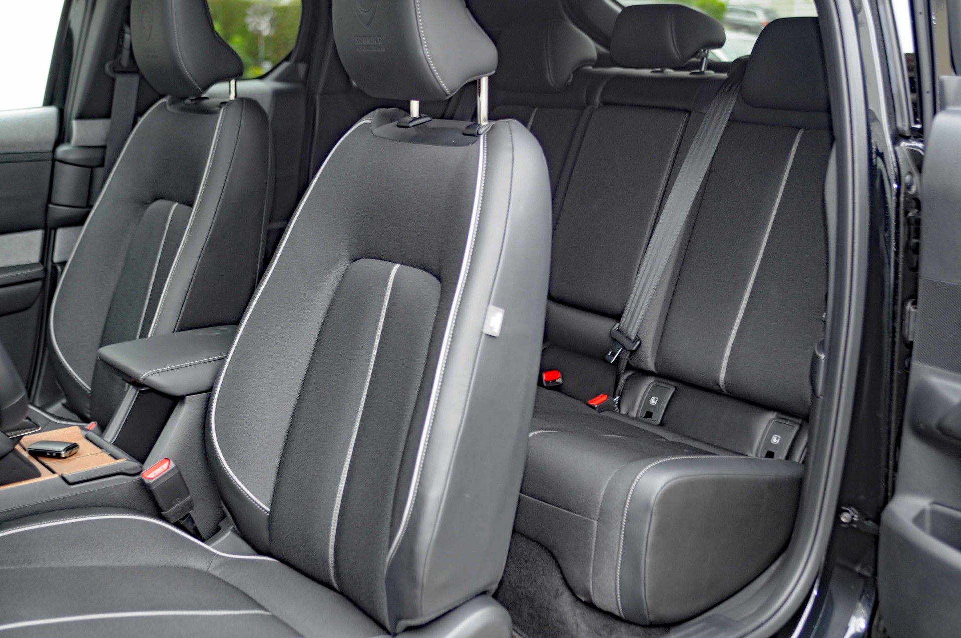 MAZDA e-Skyactiv R-EV 170 Edition R Swiss-image-11