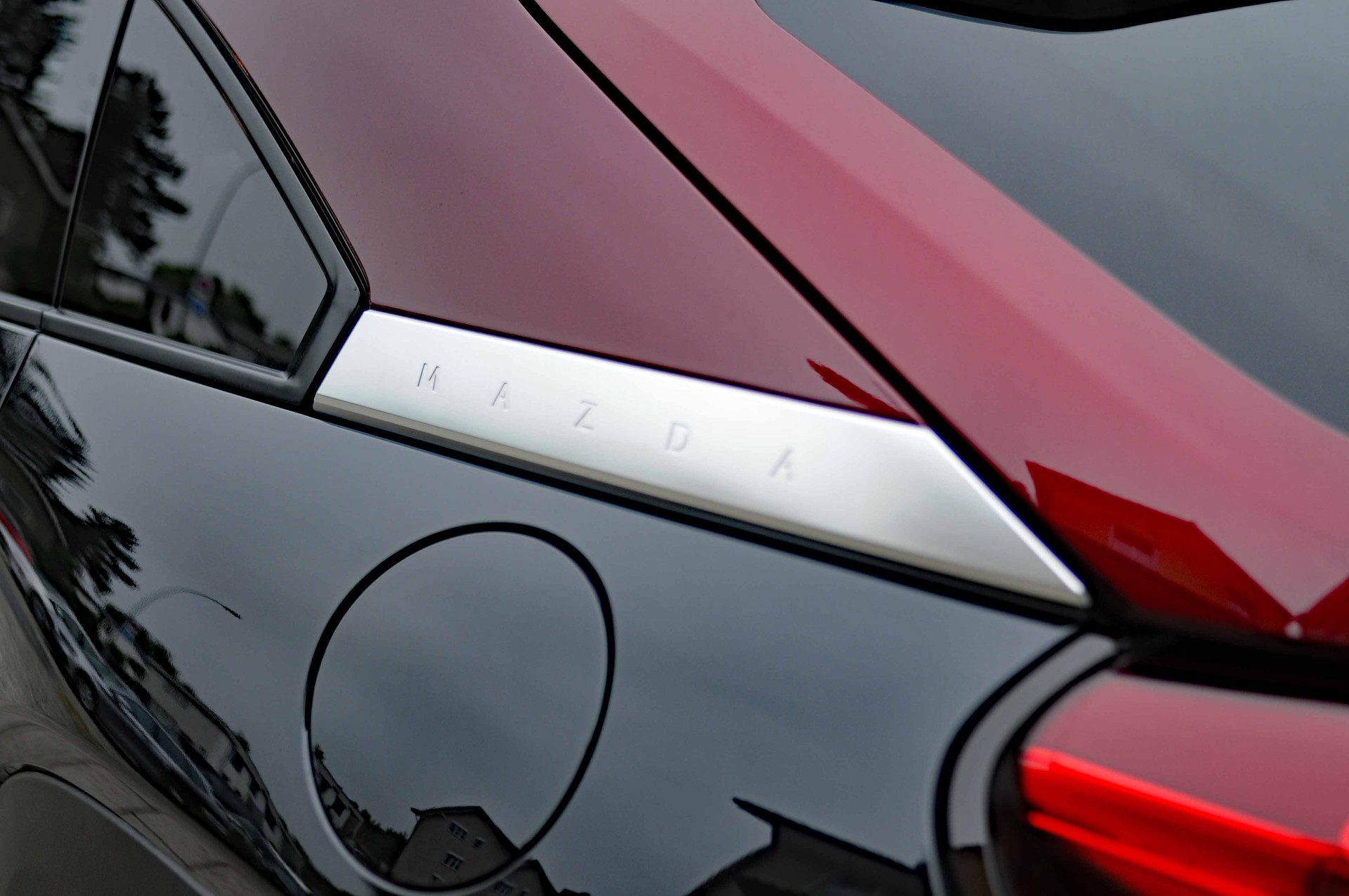 MAZDA e-Skyactiv R-EV 170 Edition R Swiss-image-20
