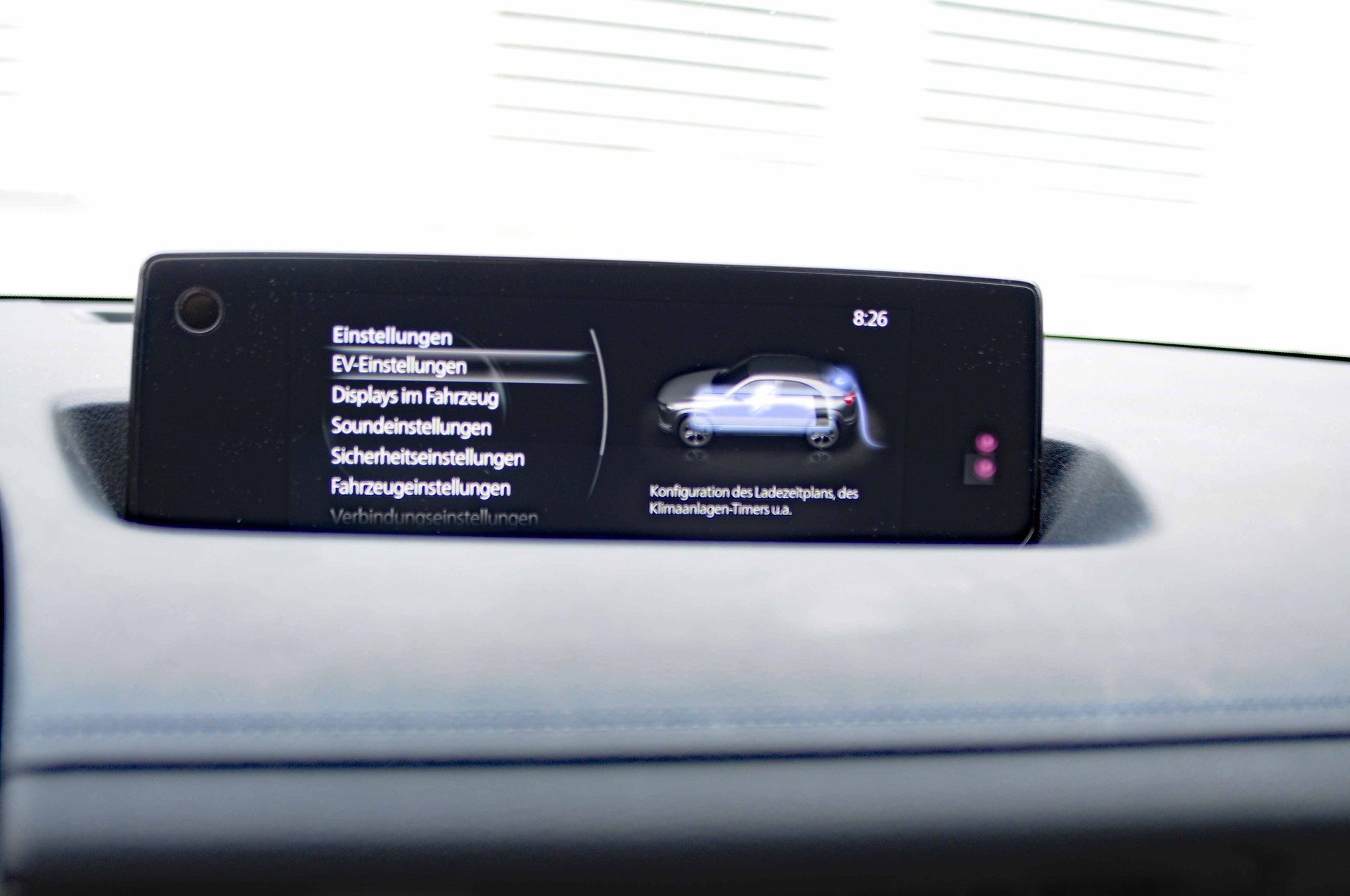 MAZDA e-Skyactiv R-EV 170 Edition R Swiss-image-27