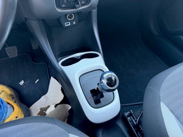 TOYOTA Aygo 1.0 VVT-i x-play X-shift-image-10