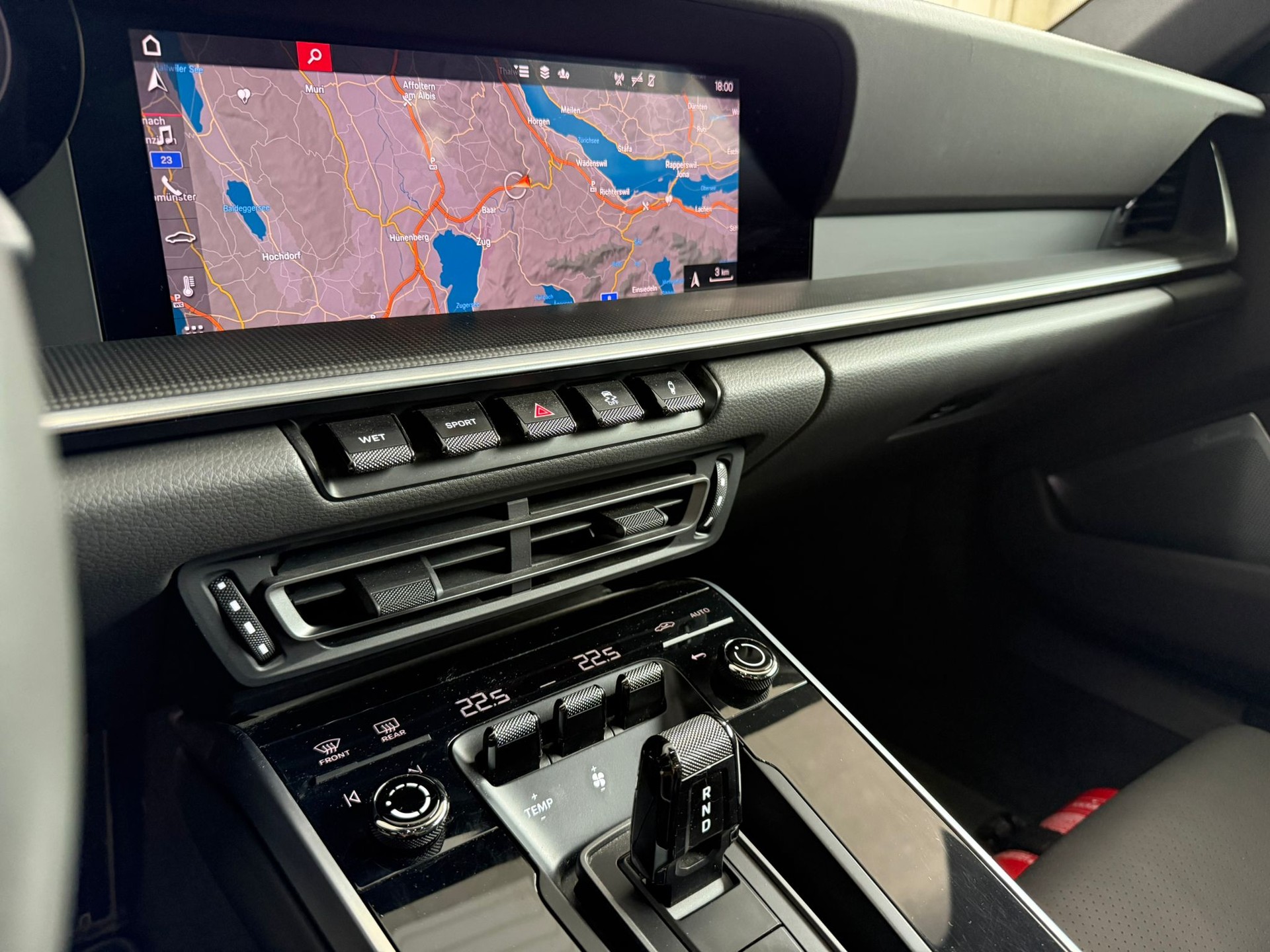 PORSCHE 911 Carrera 4S PDK-image-8
