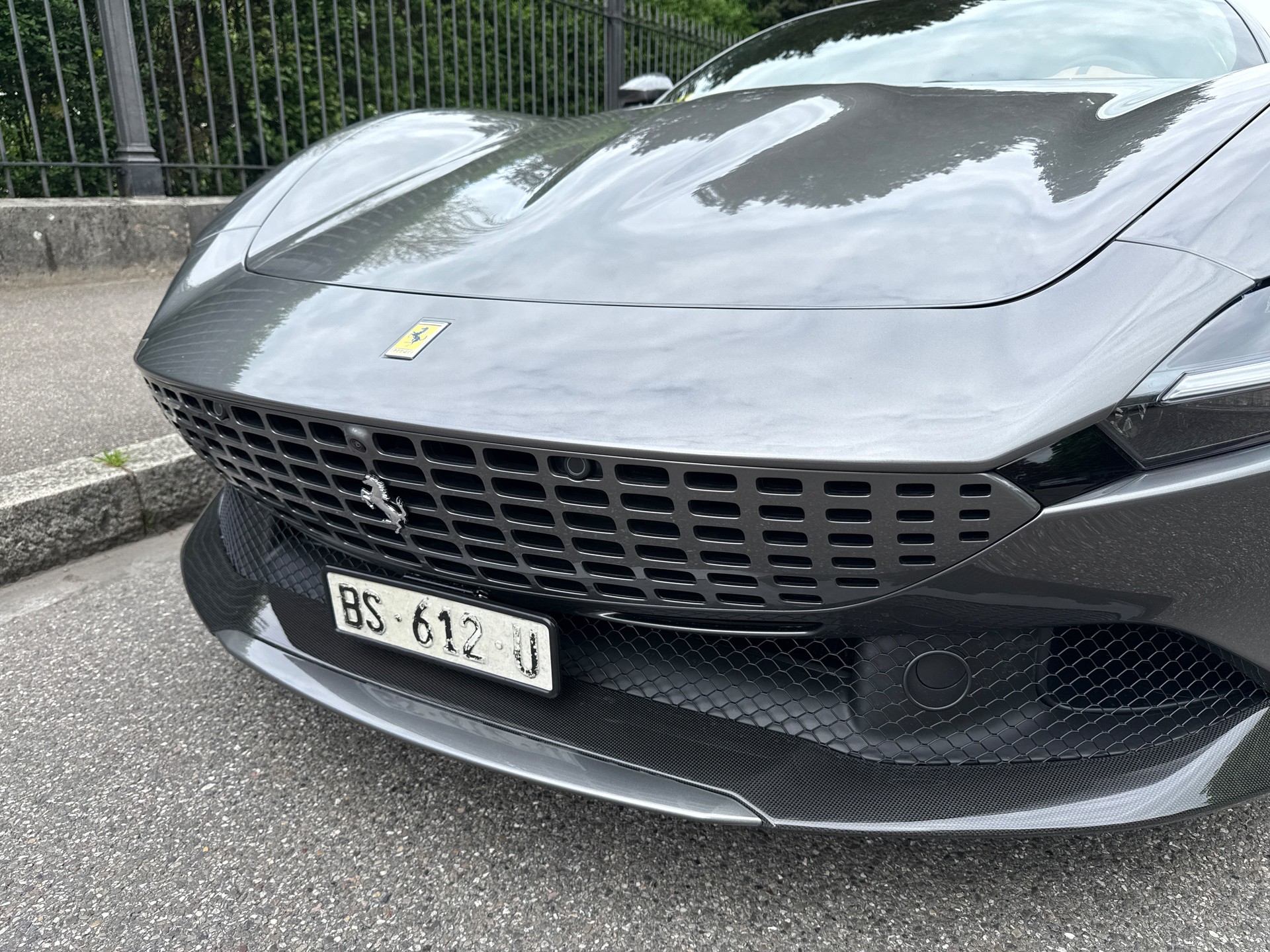 FERRARI Roma 3.9 V8 T-image-16