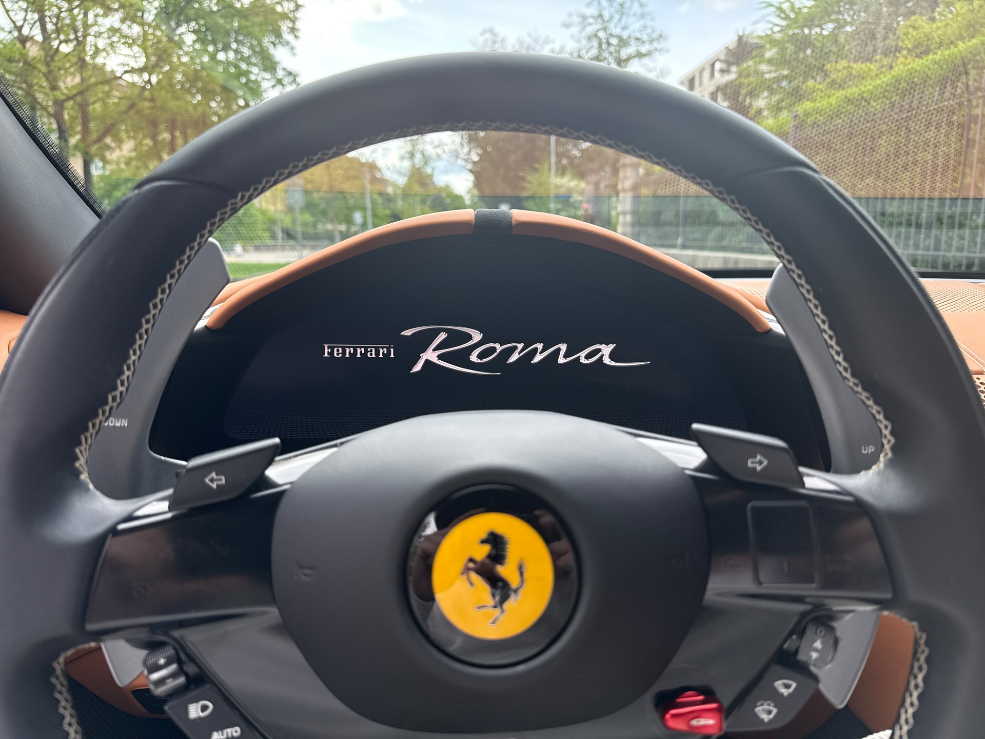 FERRARI Roma 3.9 V8 T-image-8