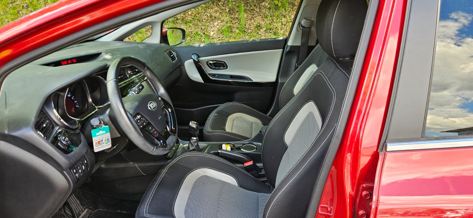 KIA Cee'd 1.0 T-GDi GT Line-image-6
