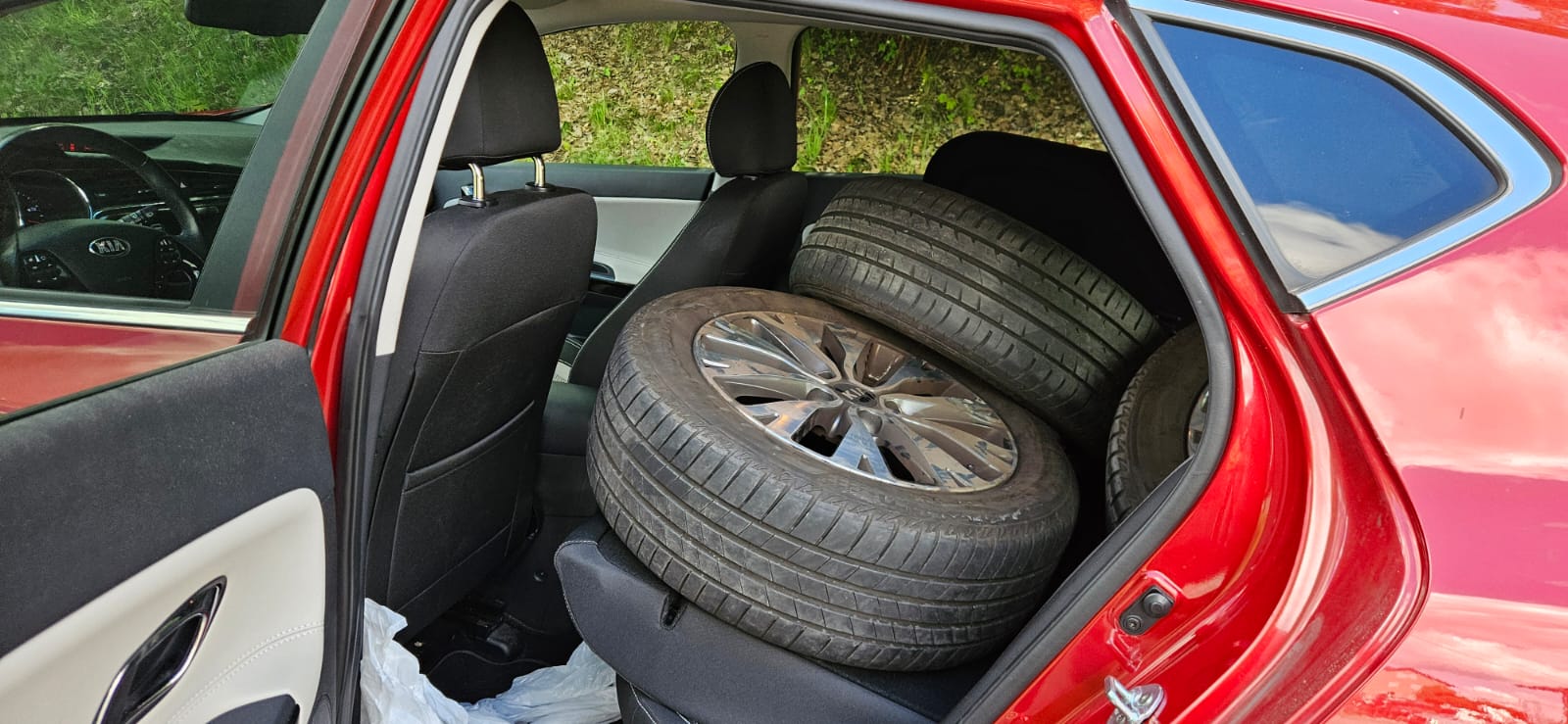 KIA Cee'd 1.0 T-GDi GT Line-image-3