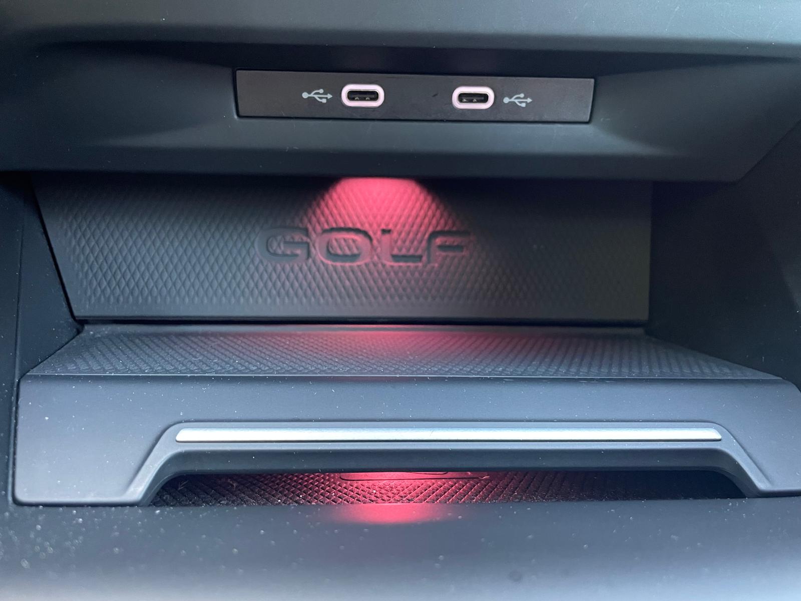 VW Golf 2.0 TSI GTI DSG-image-11