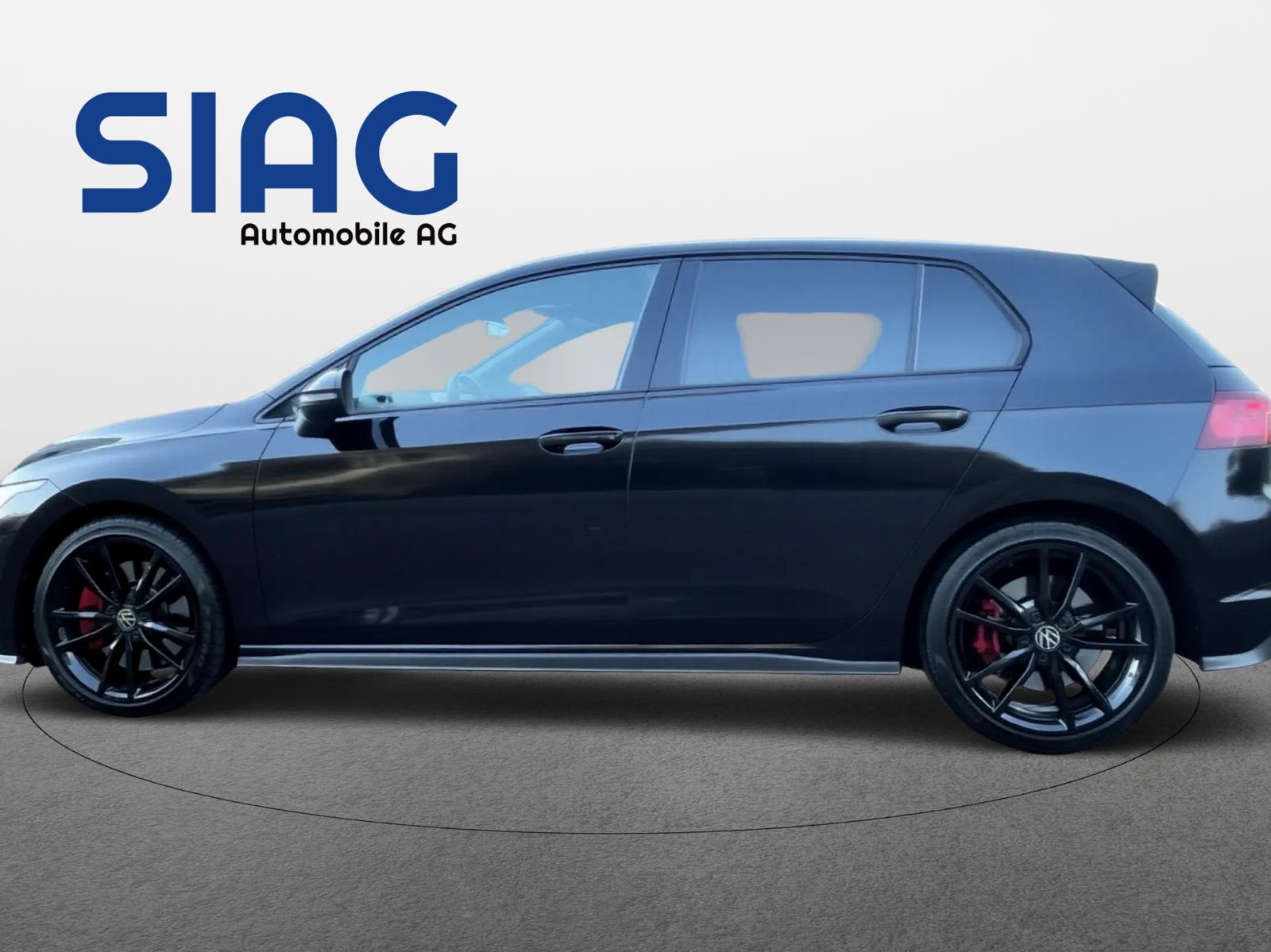 VW Golf 2.0 TSI GTI DSG-image-5