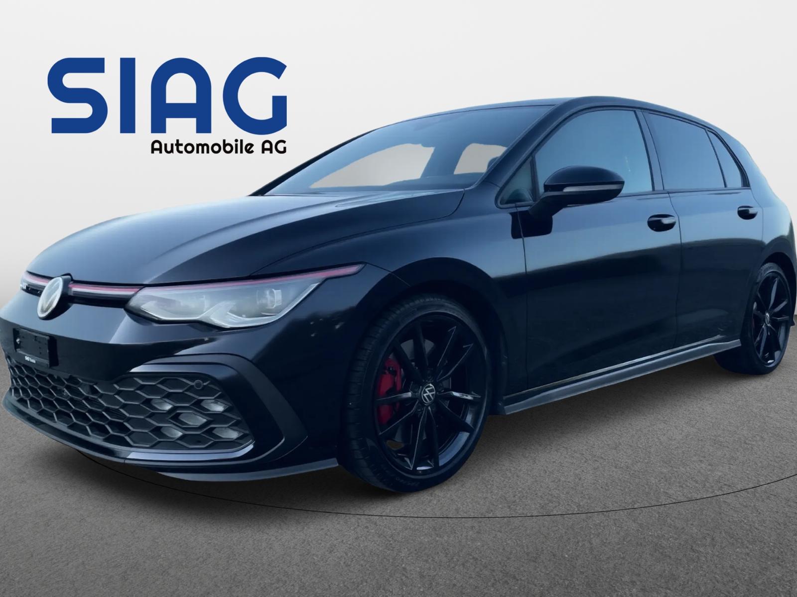 VW Golf 2.0 TSI GTI DSG-image-6