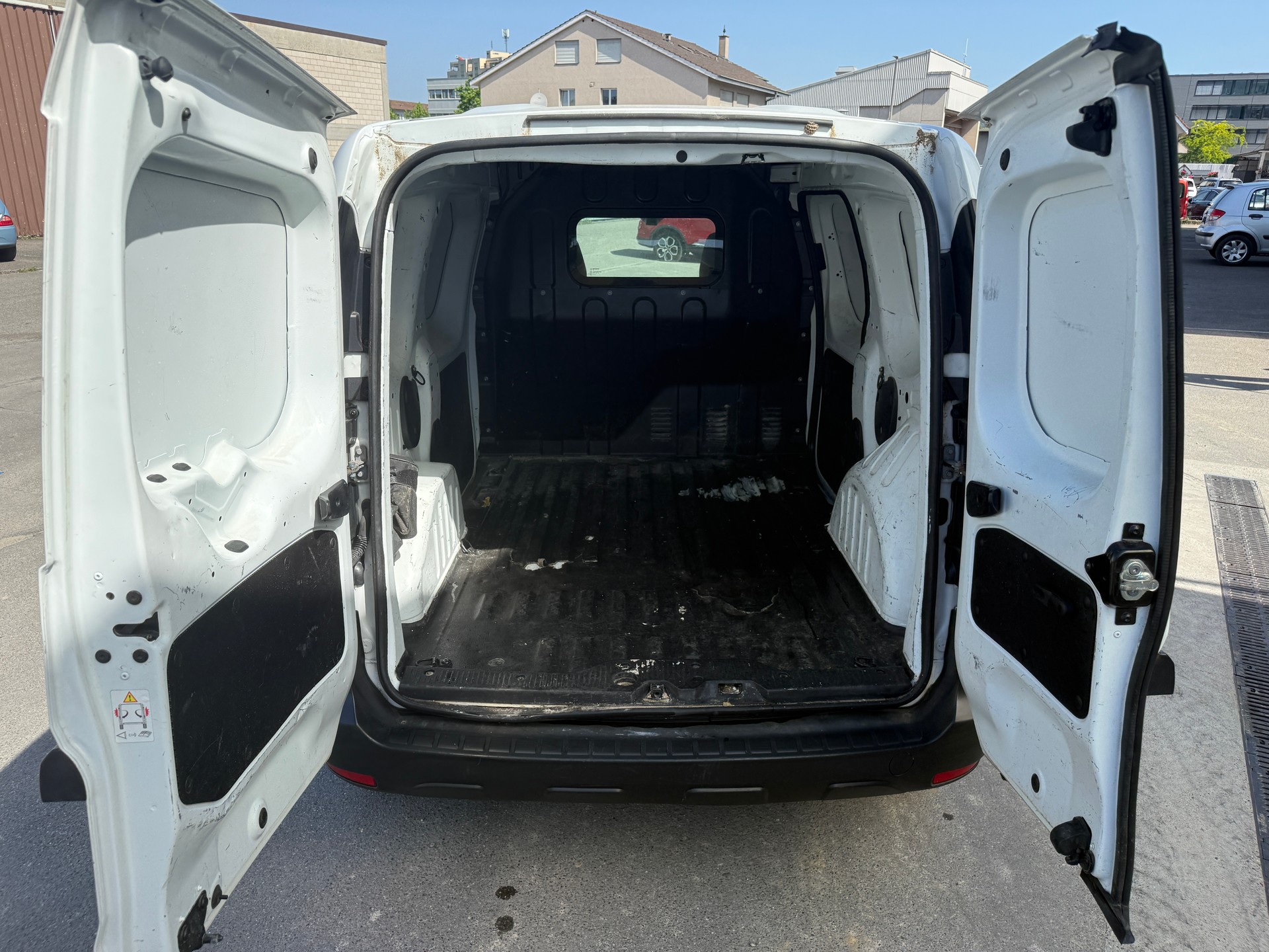 RENAULT Express 1.3TCe 100 PF Access-image-6