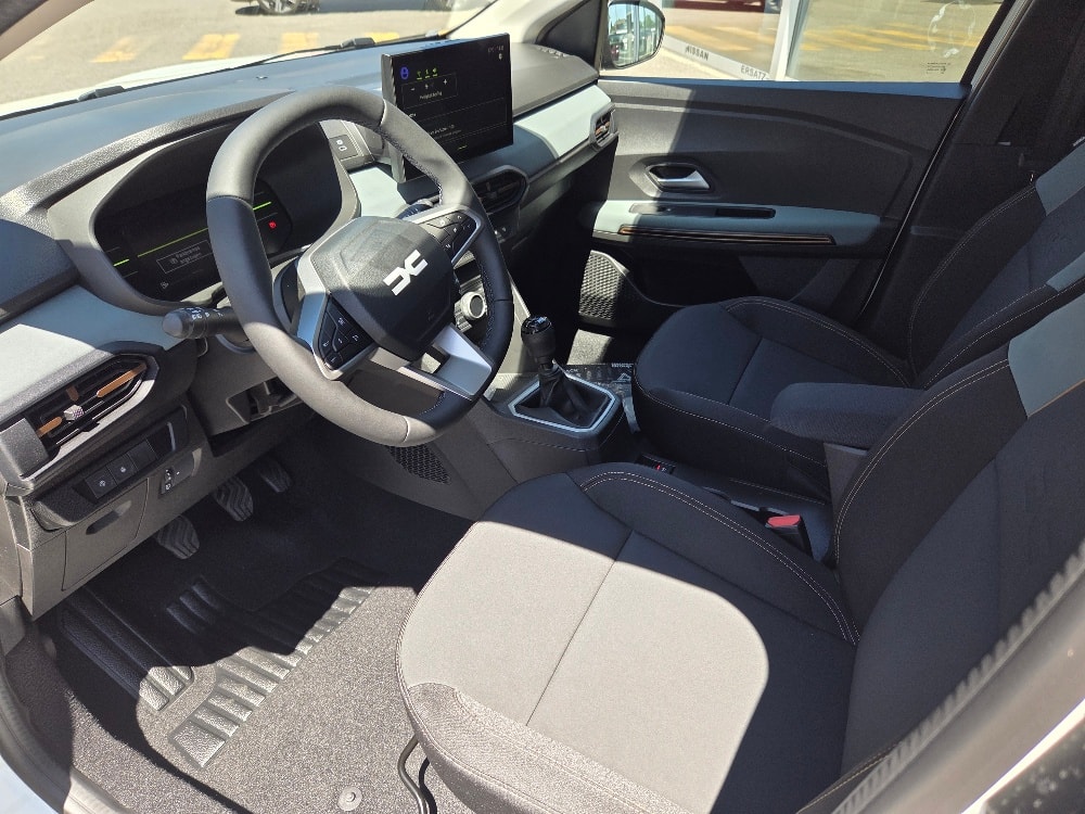 DACIA Jogger TCe 110 Extreme-image-5
