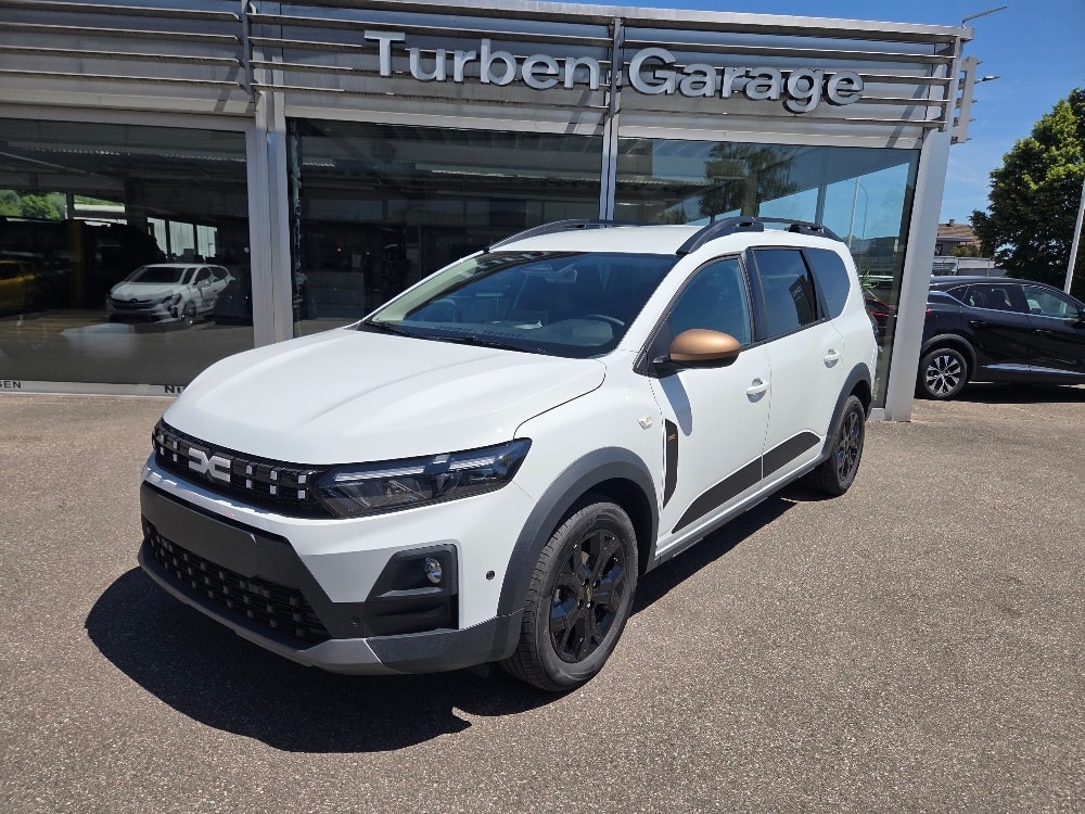 DACIA Jogger TCe 110 Extreme