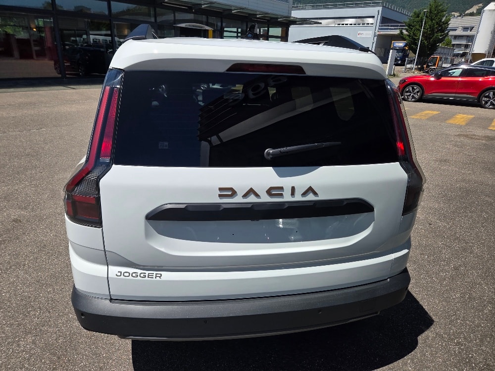 DACIA Jogger TCe 110 Extreme-image-2