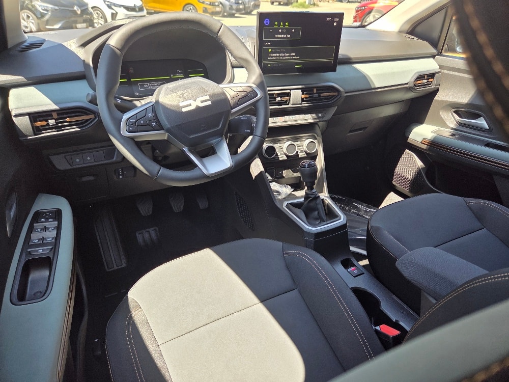 DACIA Jogger TCe 110 Extreme-image-6