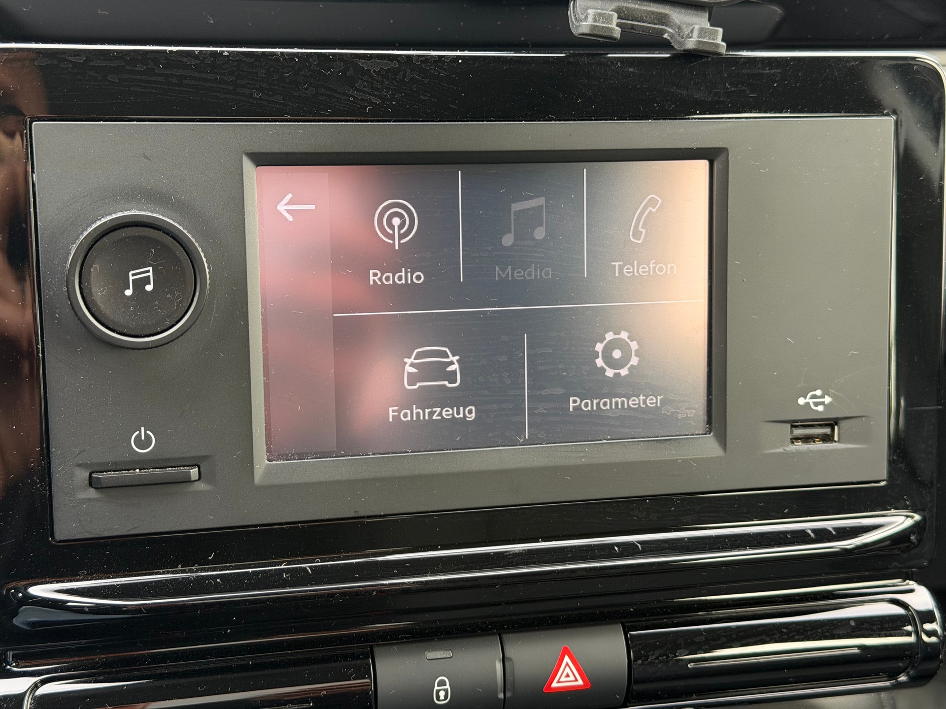 CITROEN C3 1.2i PureTech Feel-image-17