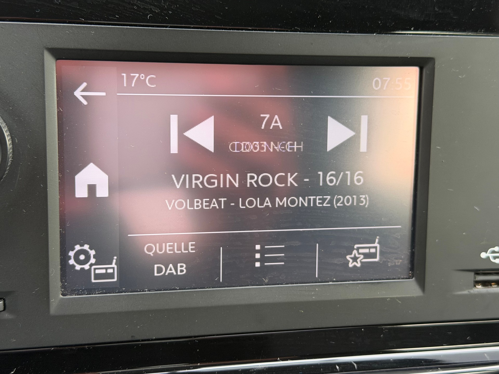 CITROEN C3 1.2i PureTech Feel-image-18