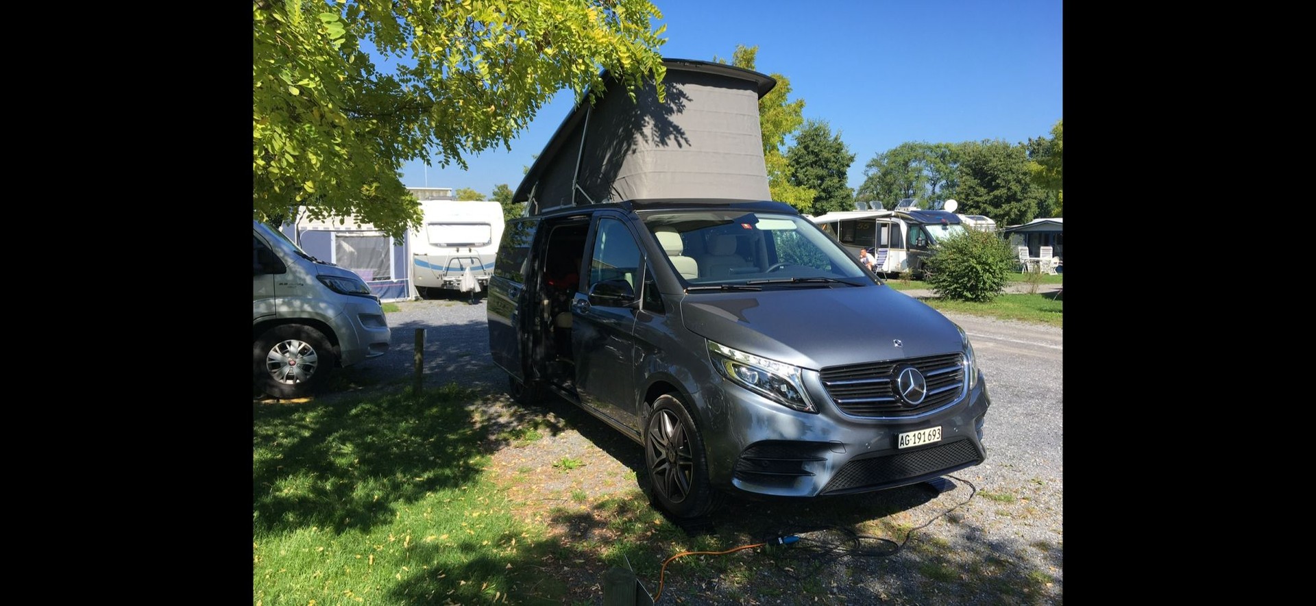 MERCEDES-BENZ 250 d 4matic