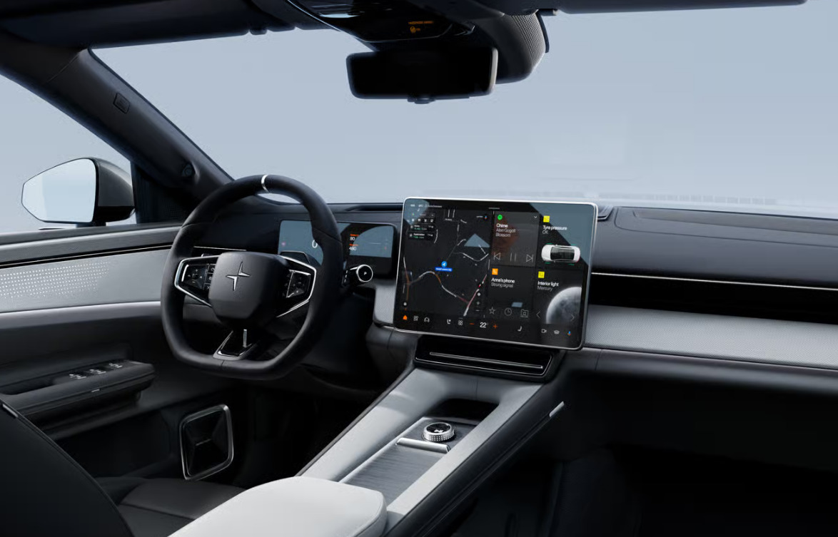 POLESTAR 4 Long Range Dual Motor Prime-image-8