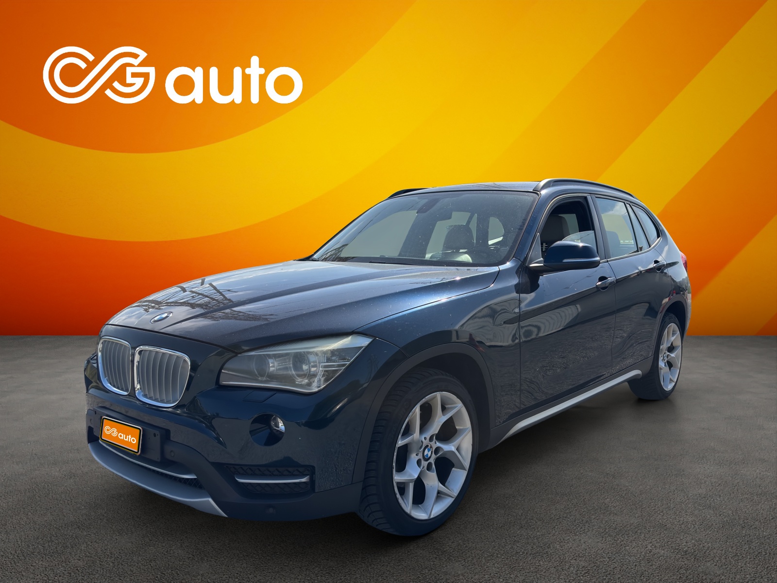 BMW X1 xDrive 28i xLine Steptronic