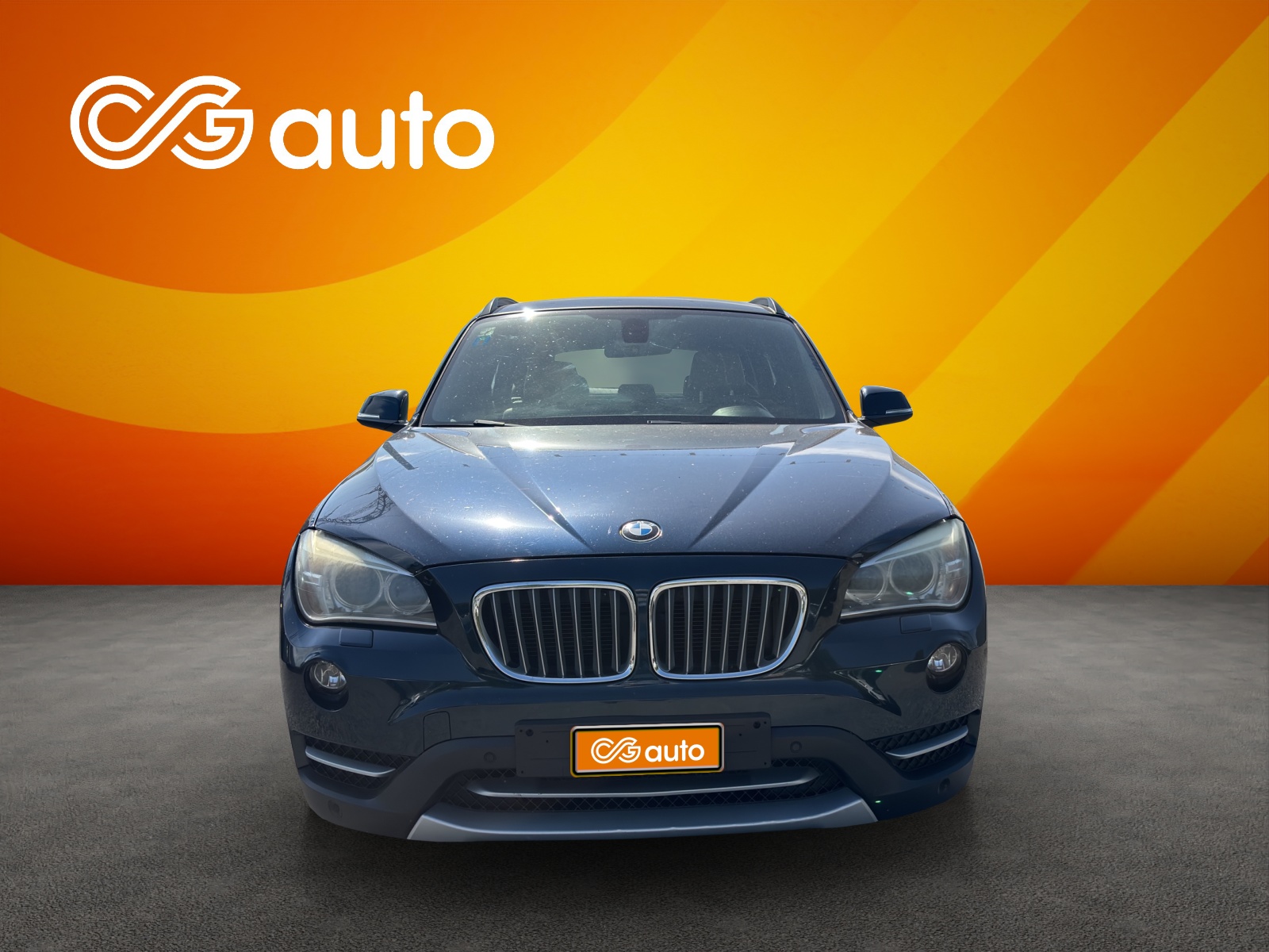 BMW X1 xDrive 28i xLine Steptronic-showroom-element-2