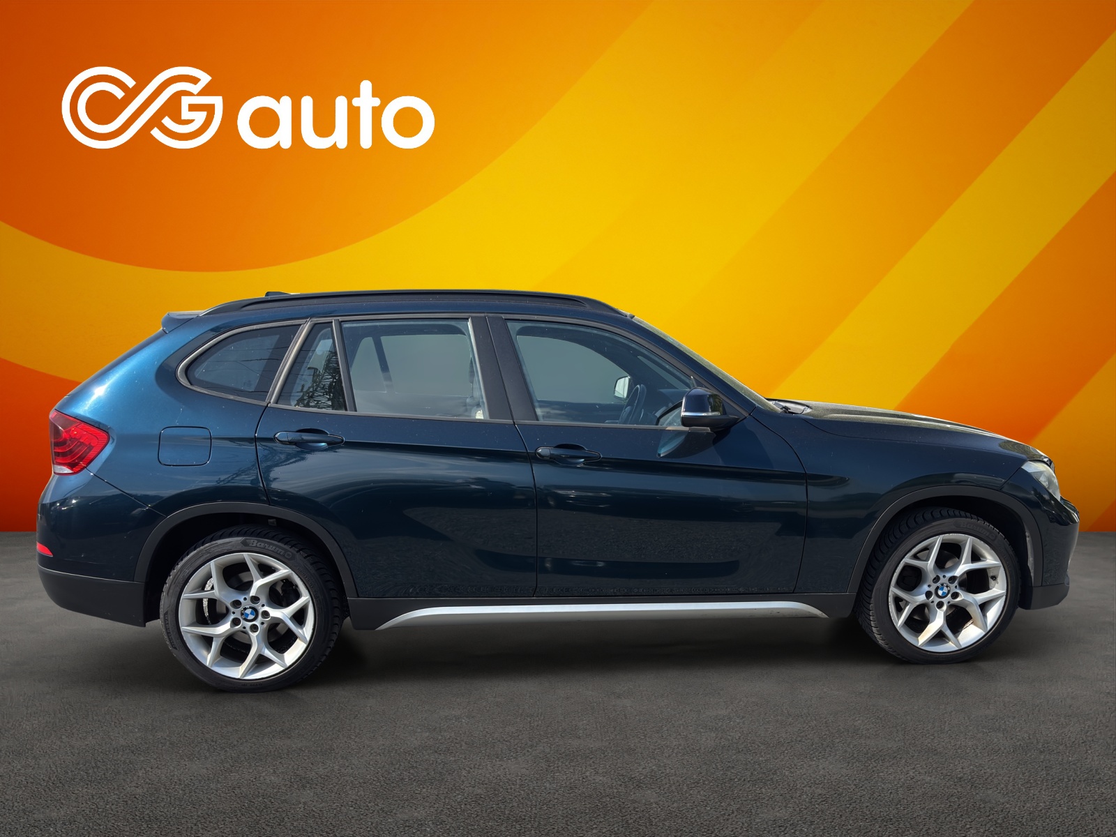 BMW X1 xDrive 28i xLine Steptronic-image-4