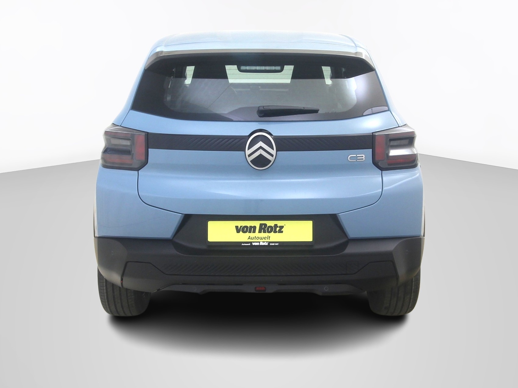 CITROEN C3 1.2 Turbo You-showroom-element-2