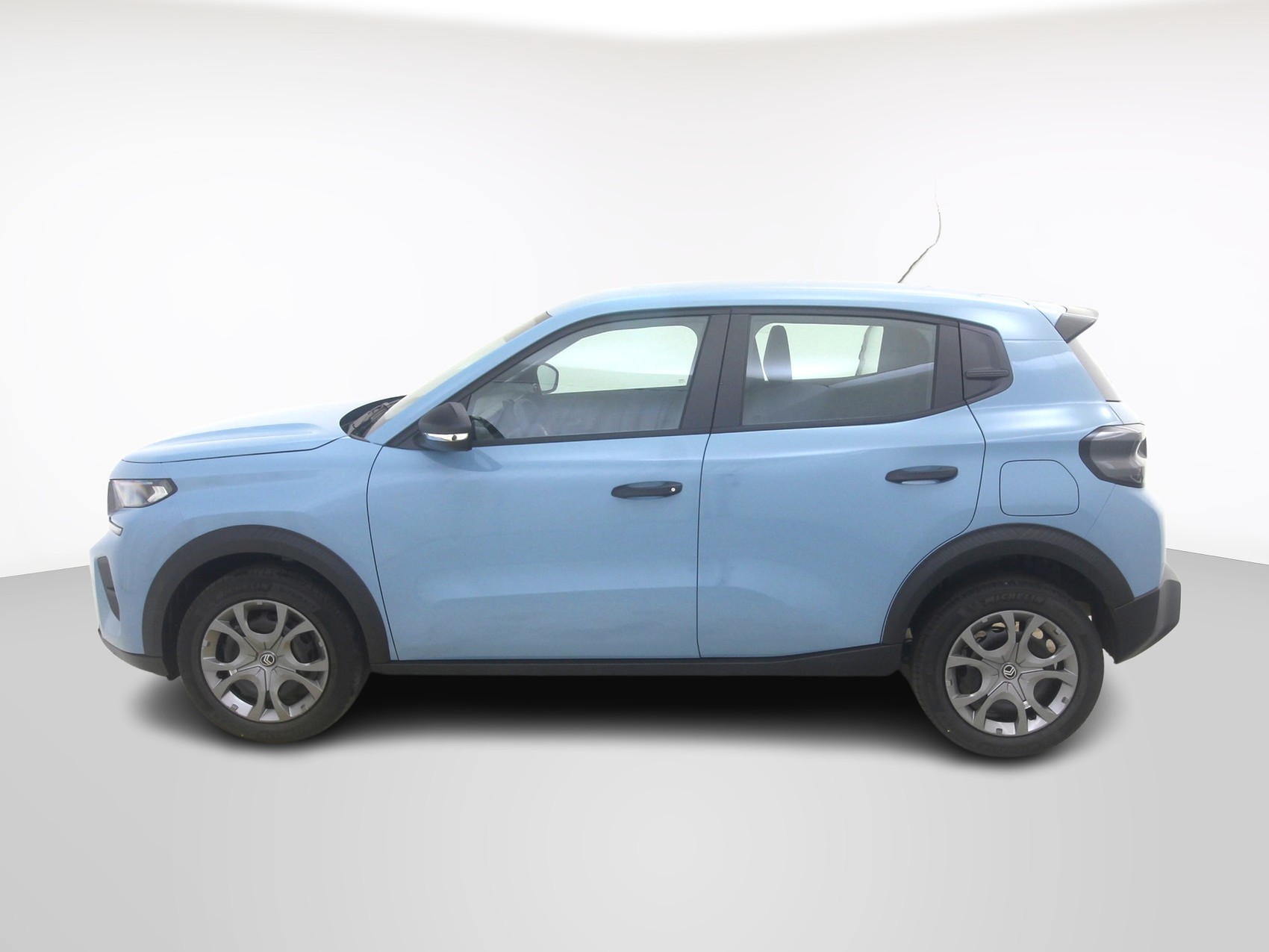 CITROEN C3 1.2 Turbo You-showroom-element-1