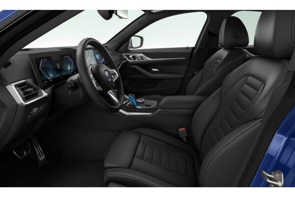 BMW i4 M Sport eDrive40 G26 (CH) 📍-showroom-element-2