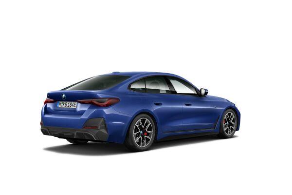 BMW i4 M Sport eDrive40 G26 (CH) 📍-showroom-element-1